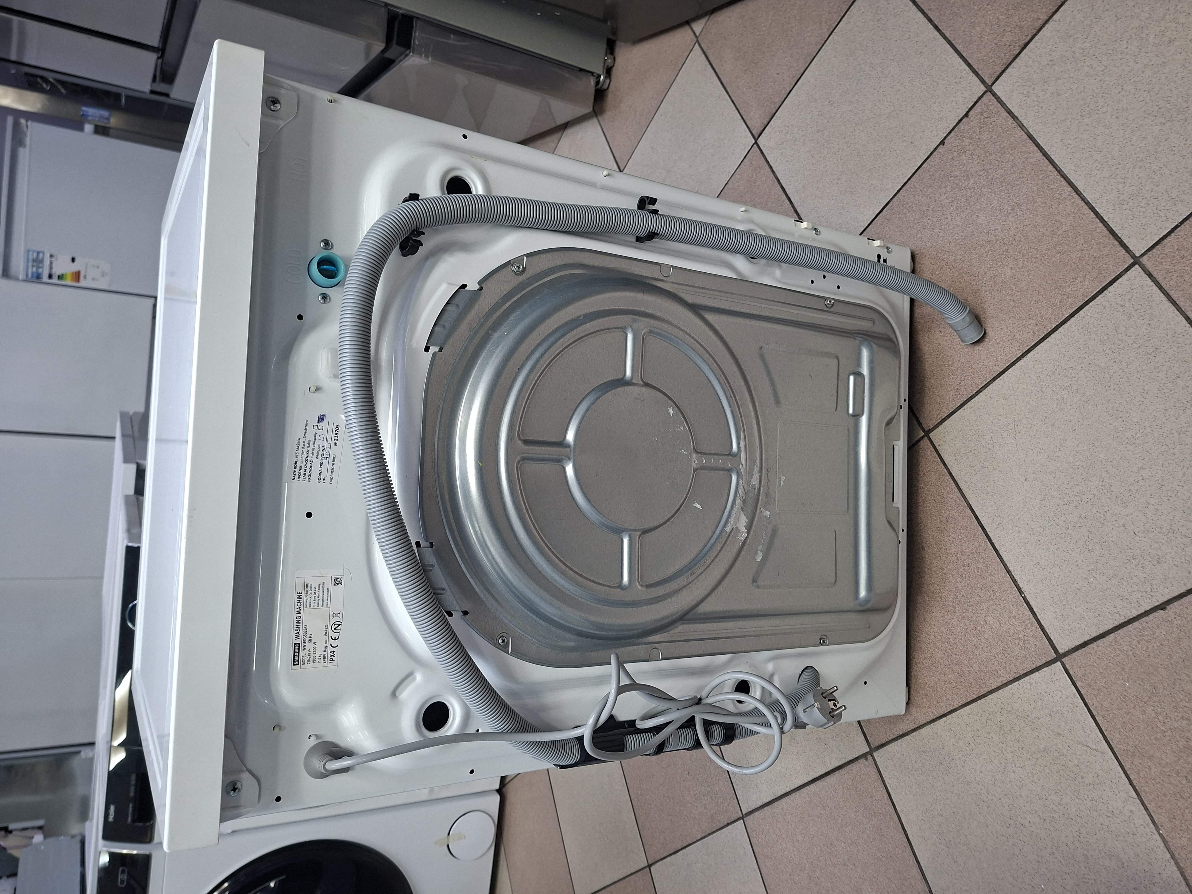 Veš mašina Samsung WW1EDG5B25AE , 11 kg