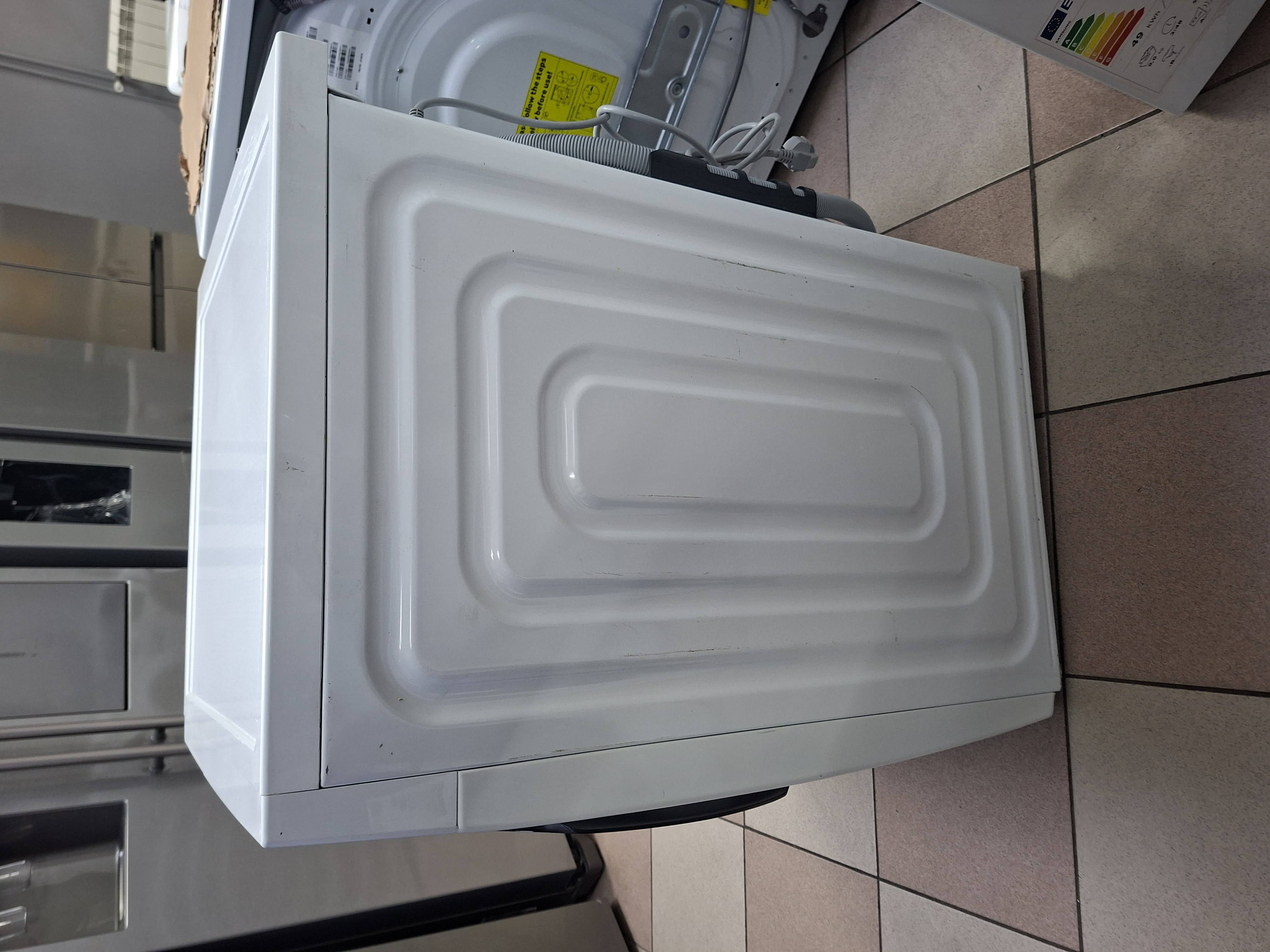 Veš mašina Samsung WW1EDG5B25AE , 11 kg