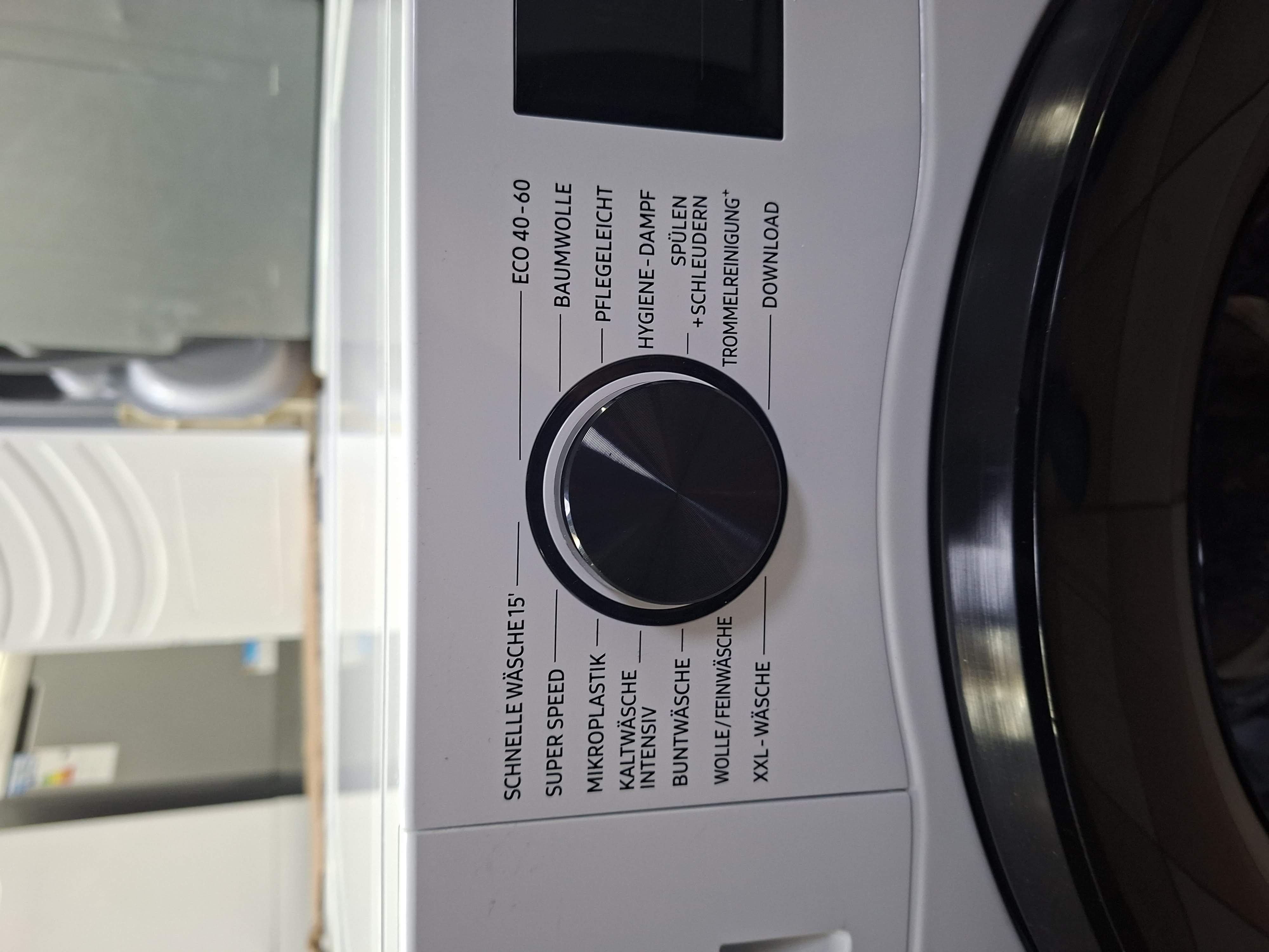 Veš mašina Samsung WW1EDG5B25AE , 11 kg