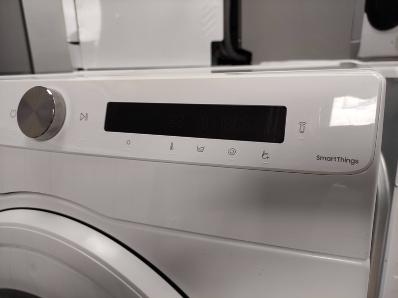 Veš mašina Samsung WW80T554DTW , 8 kg