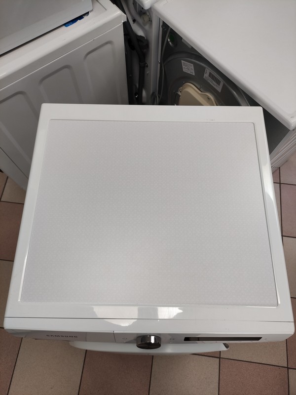 Veš mašina Samsung WW80T554DTW , 8 kg