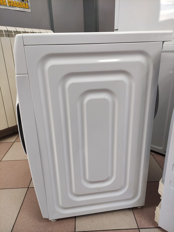 Veš mašina Samsung WW80T554DTW , 8 kg