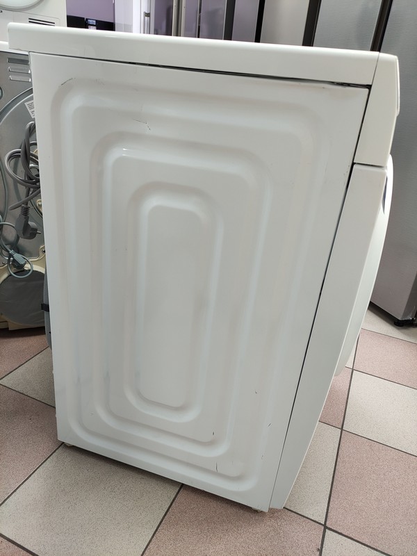 Veš mašina Samsung WW80T554DTW , 8 kg