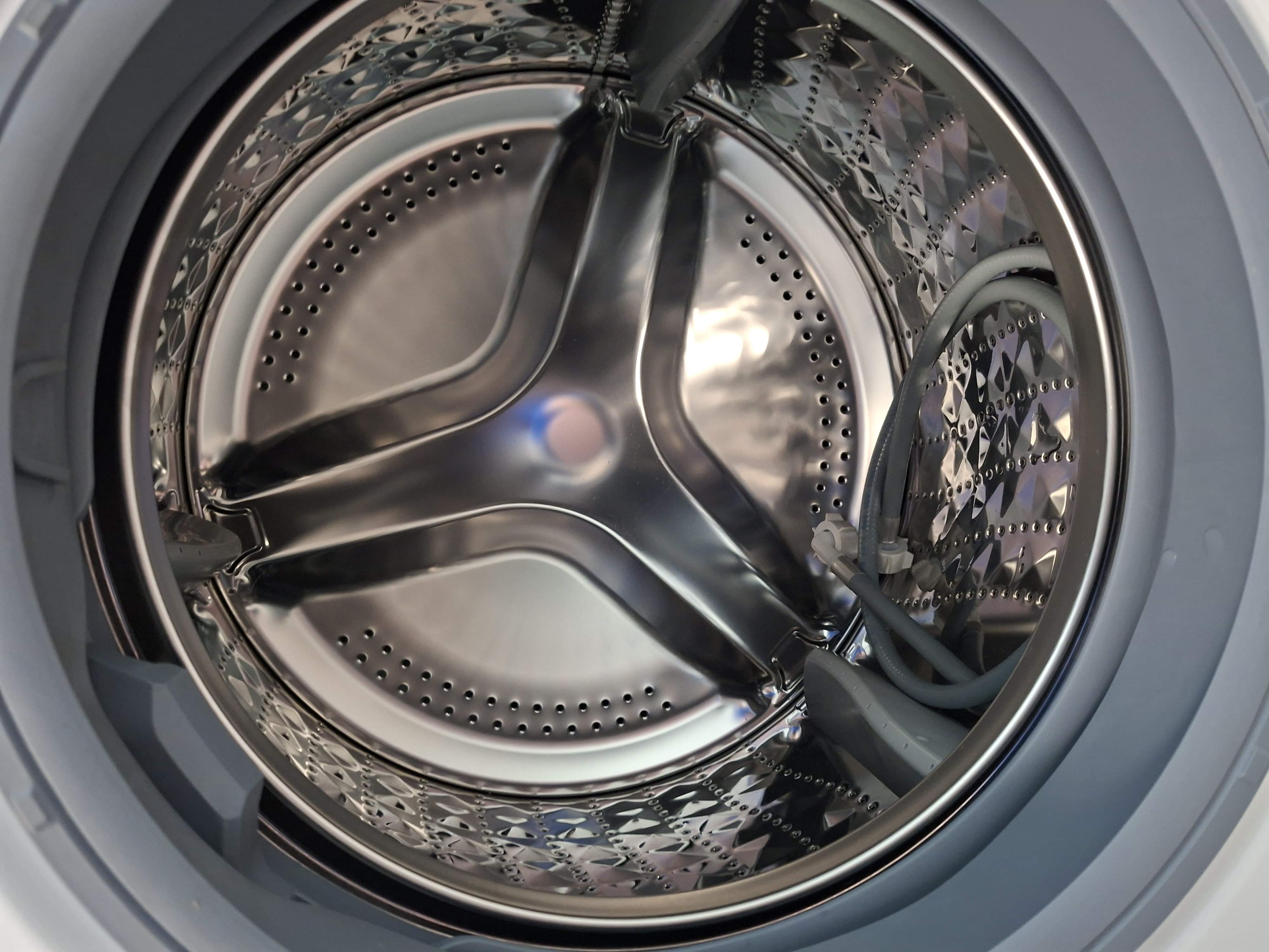 Veš mašina Samsung WW8ECGC04AAE , 8 kg