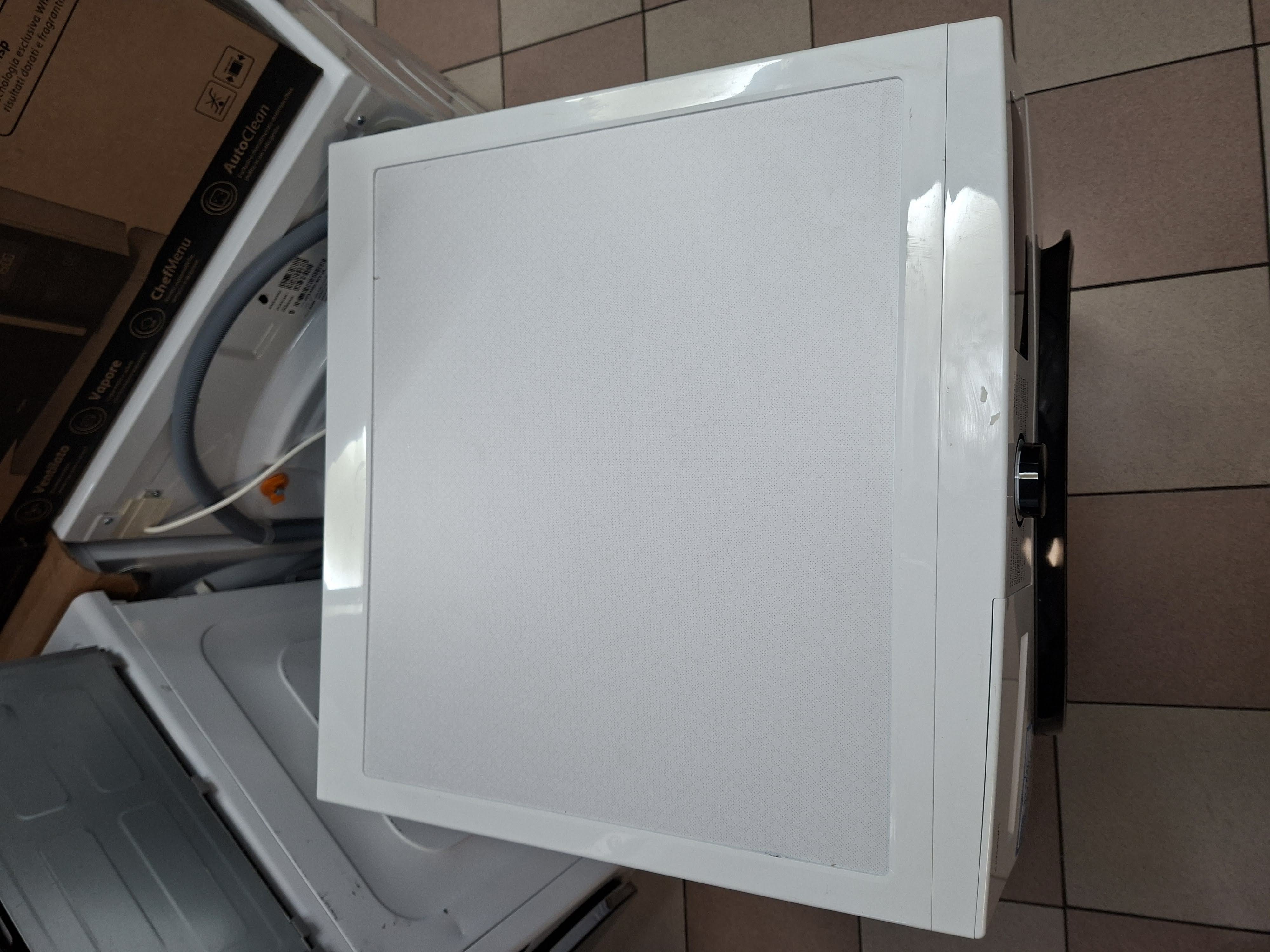 Veš mašina Samsung WW8ECGC04AAE , 8 kg