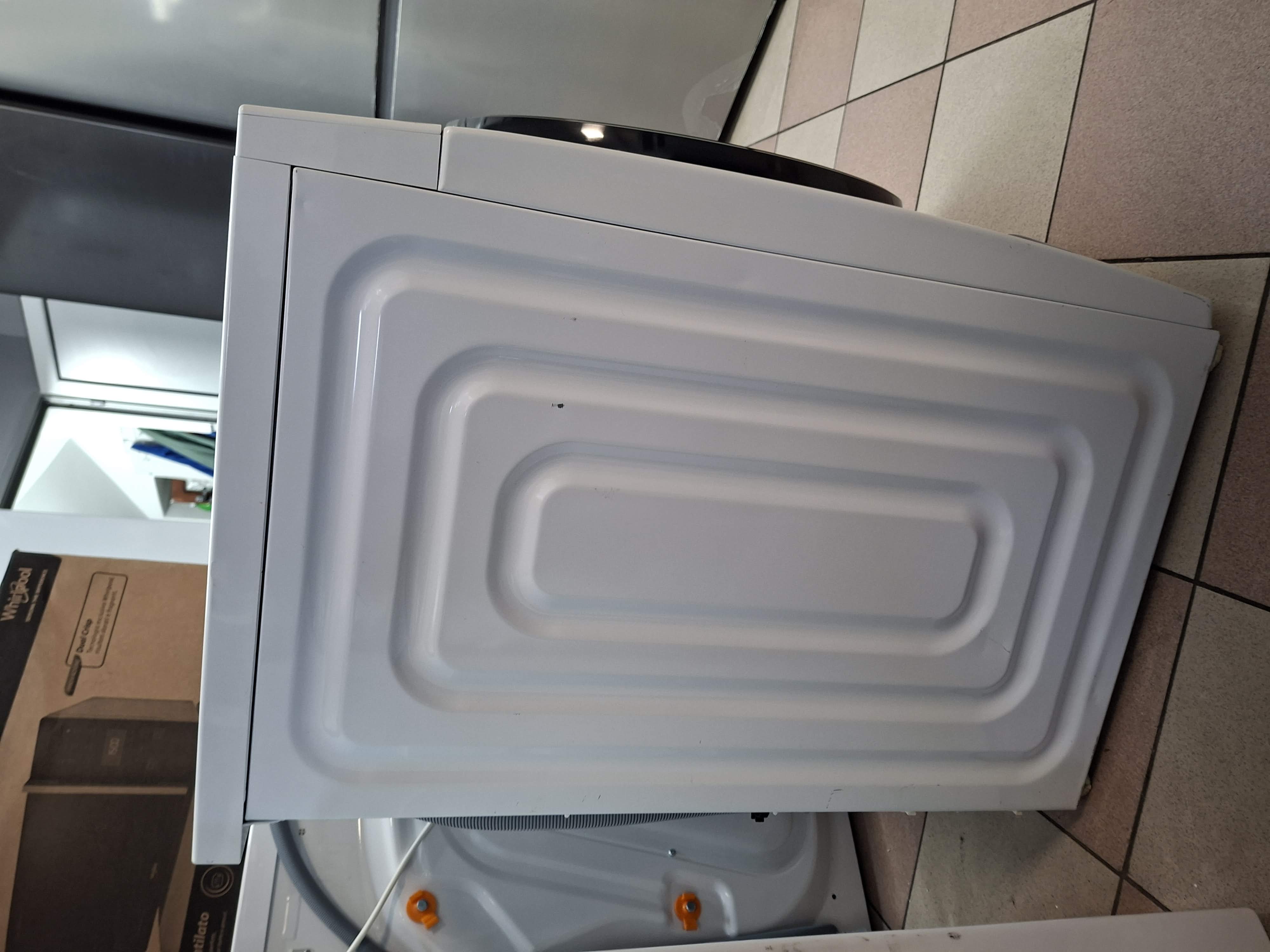 Veš mašina Samsung WW8ECGC04AAE , 8 kg