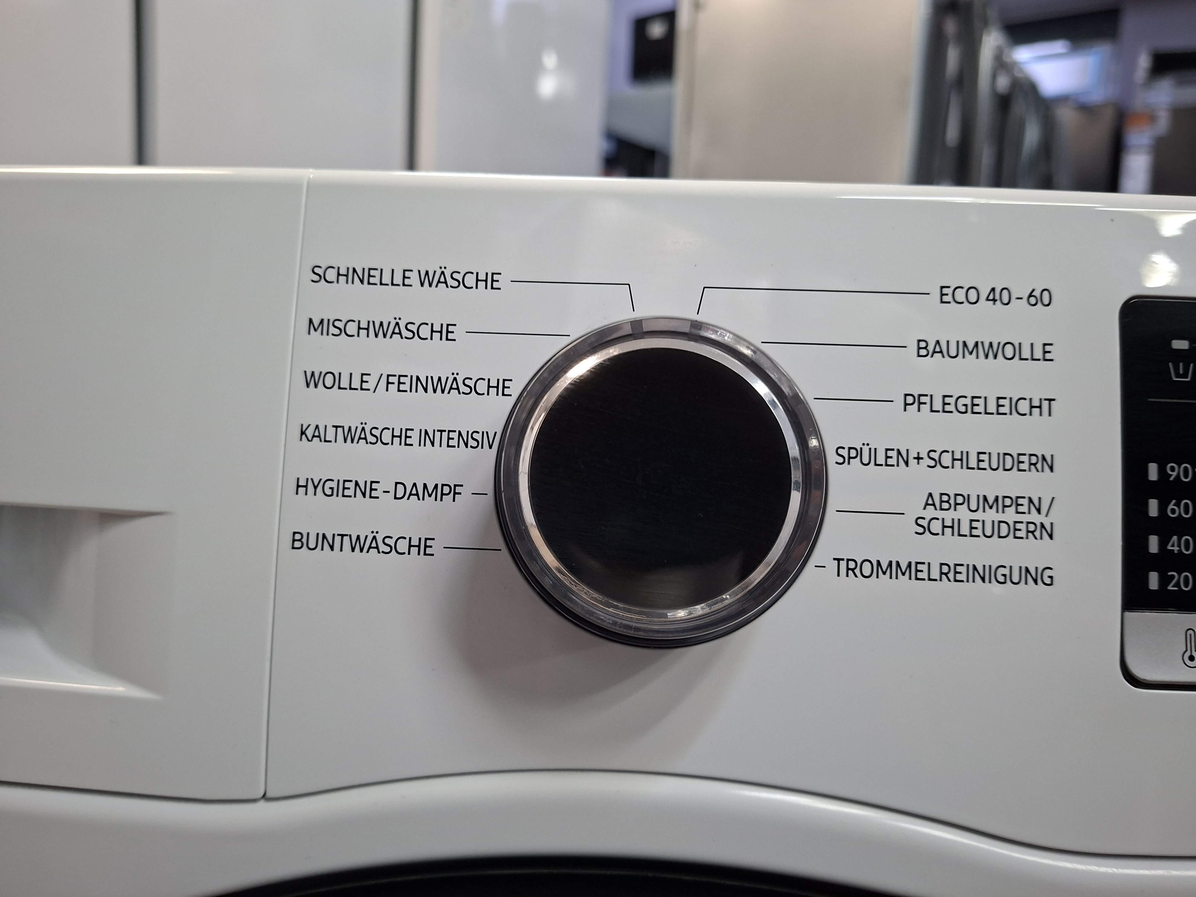Veš mašina Samsung WW8ET4048CE/EG , 8 kg