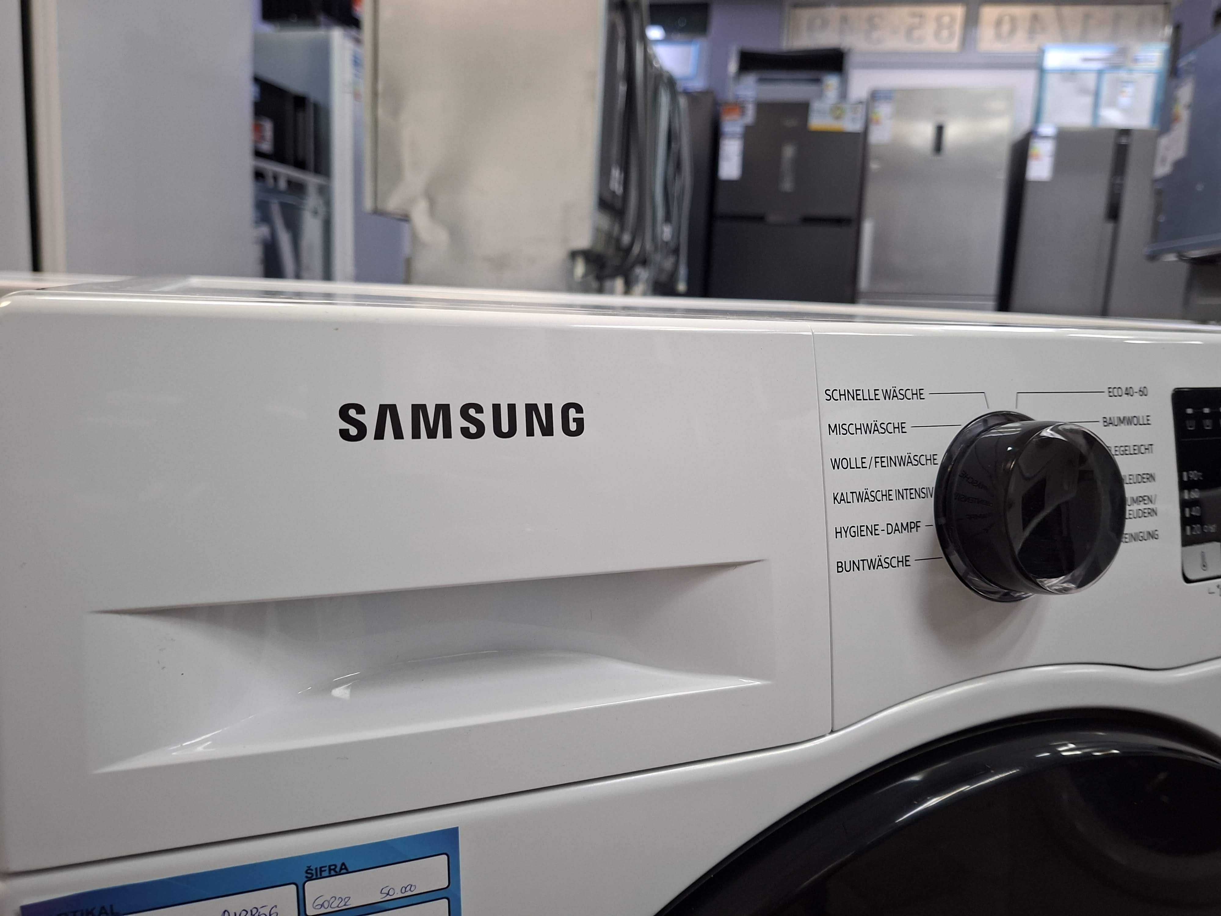 Veš mašina Samsung WW8ET4048CE/EG , 8 kg