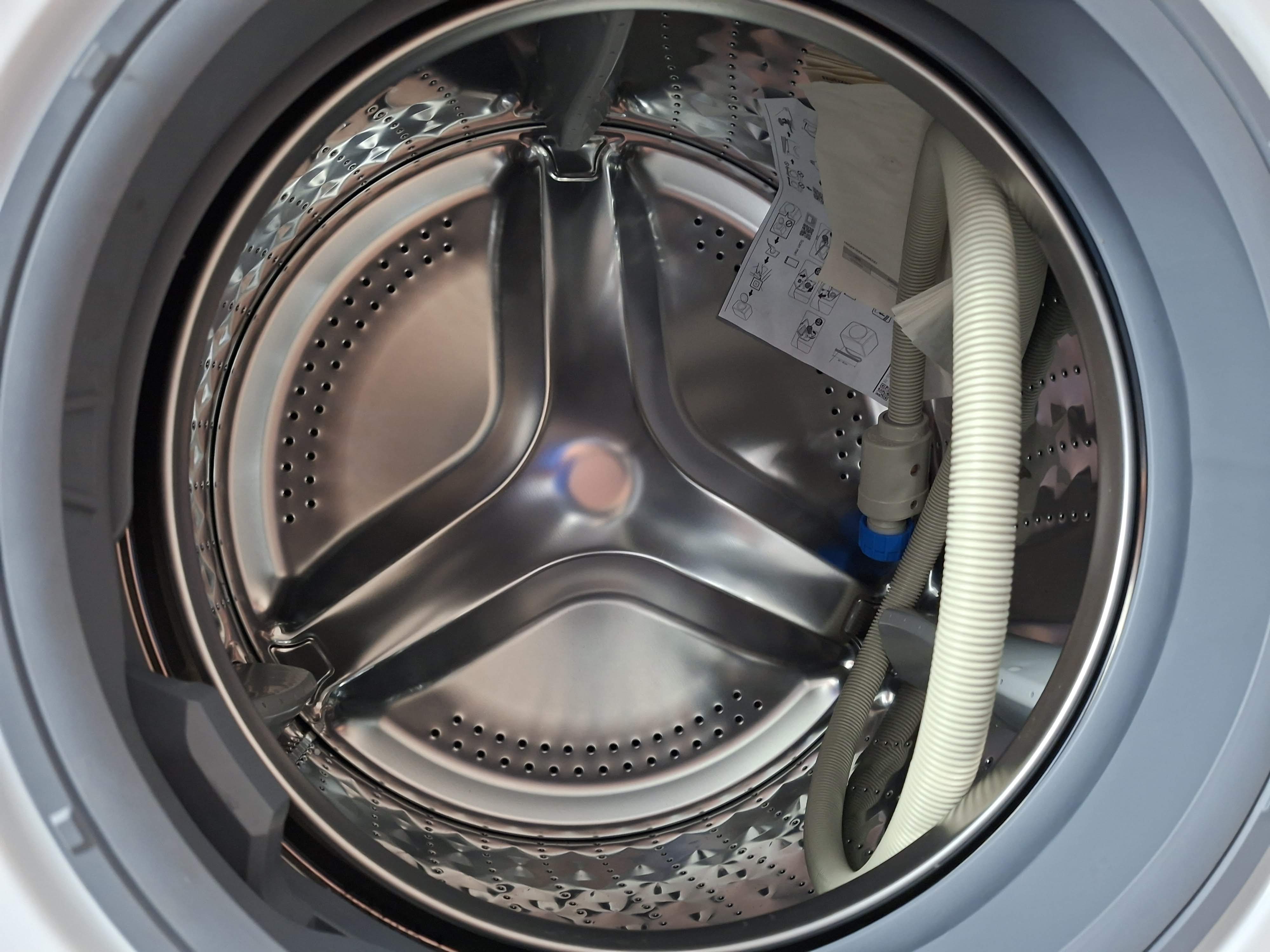 Veš mašina Samsung WW8ET4048CE/EG , 8 kg