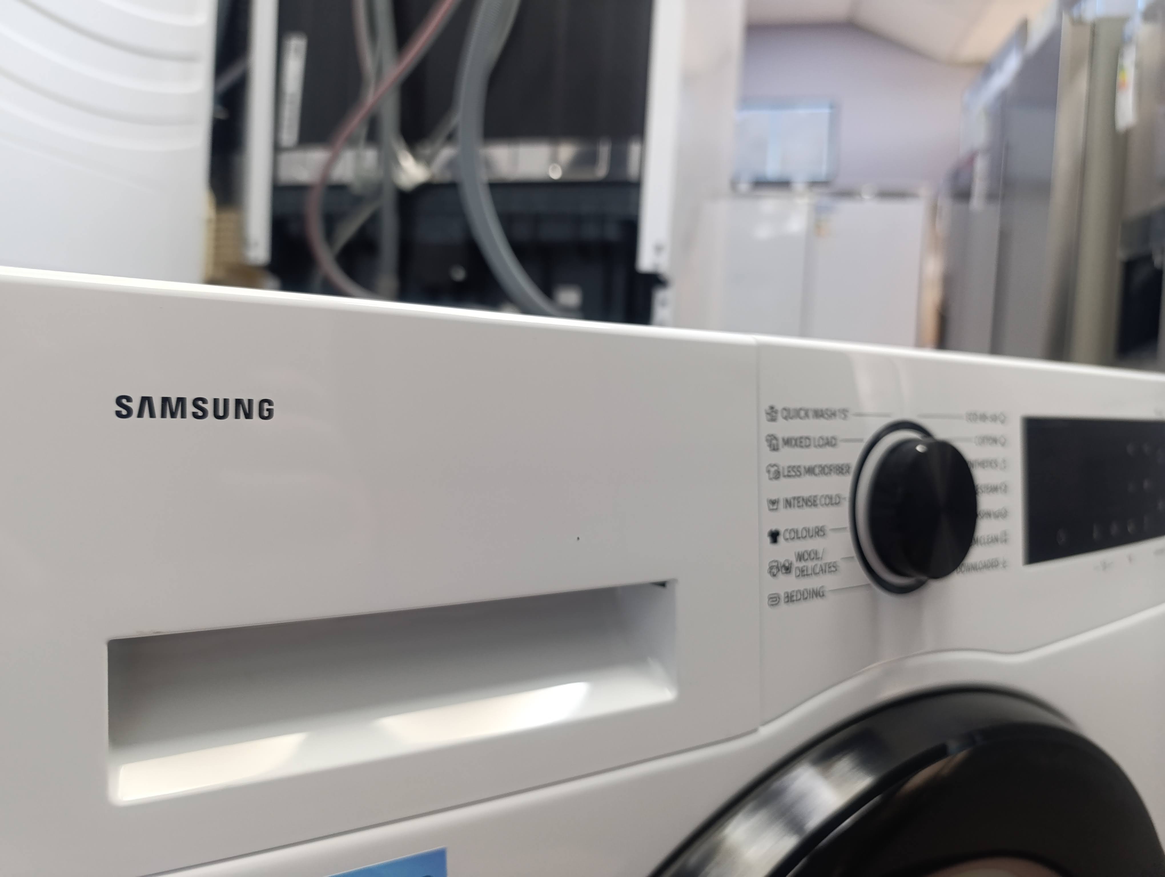Veš mašina Samsung WW90CGC04DAE , 9 kg