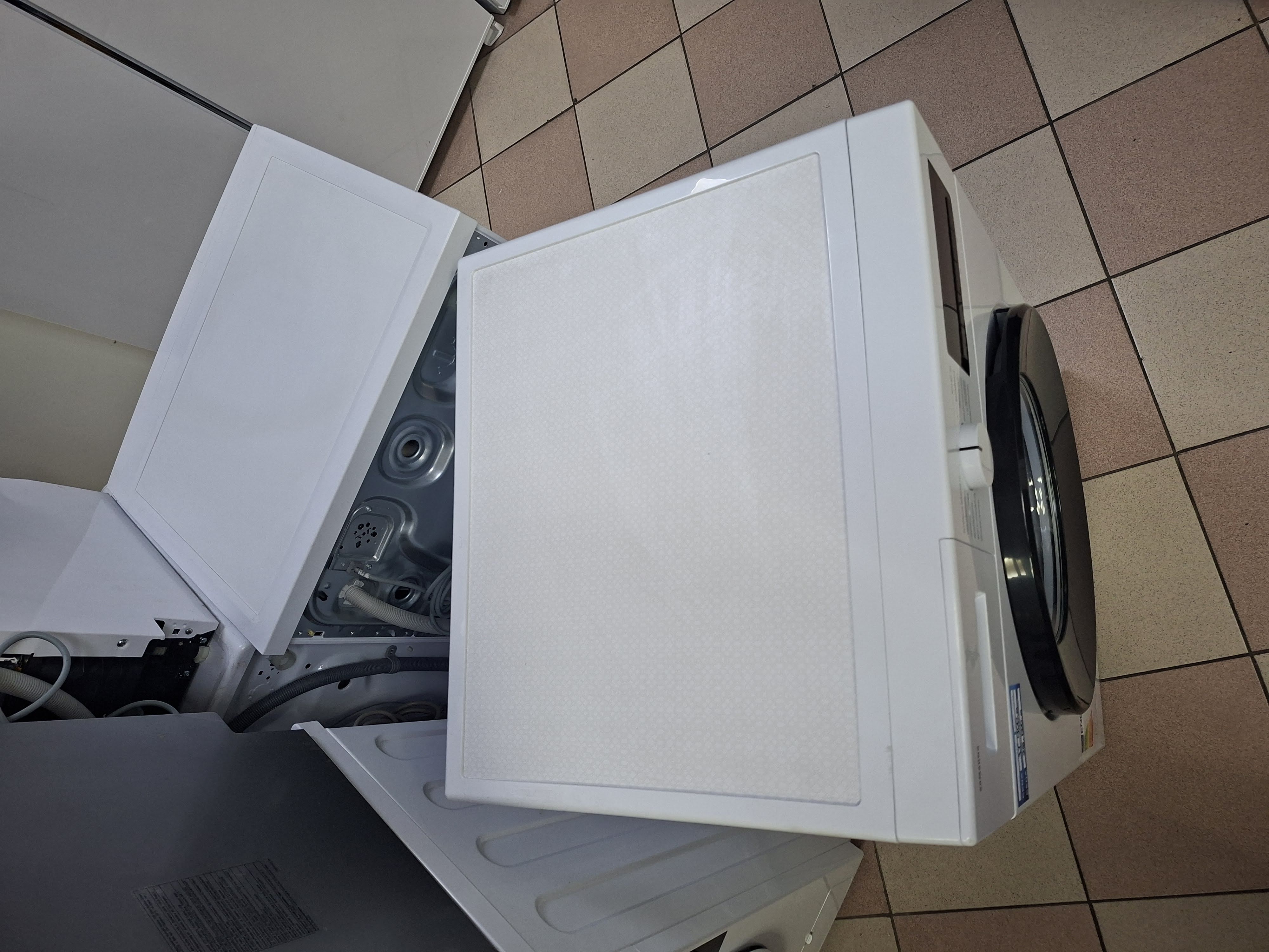 Veš mašina Samsung WW90FG3M05AW9 , 9 kg