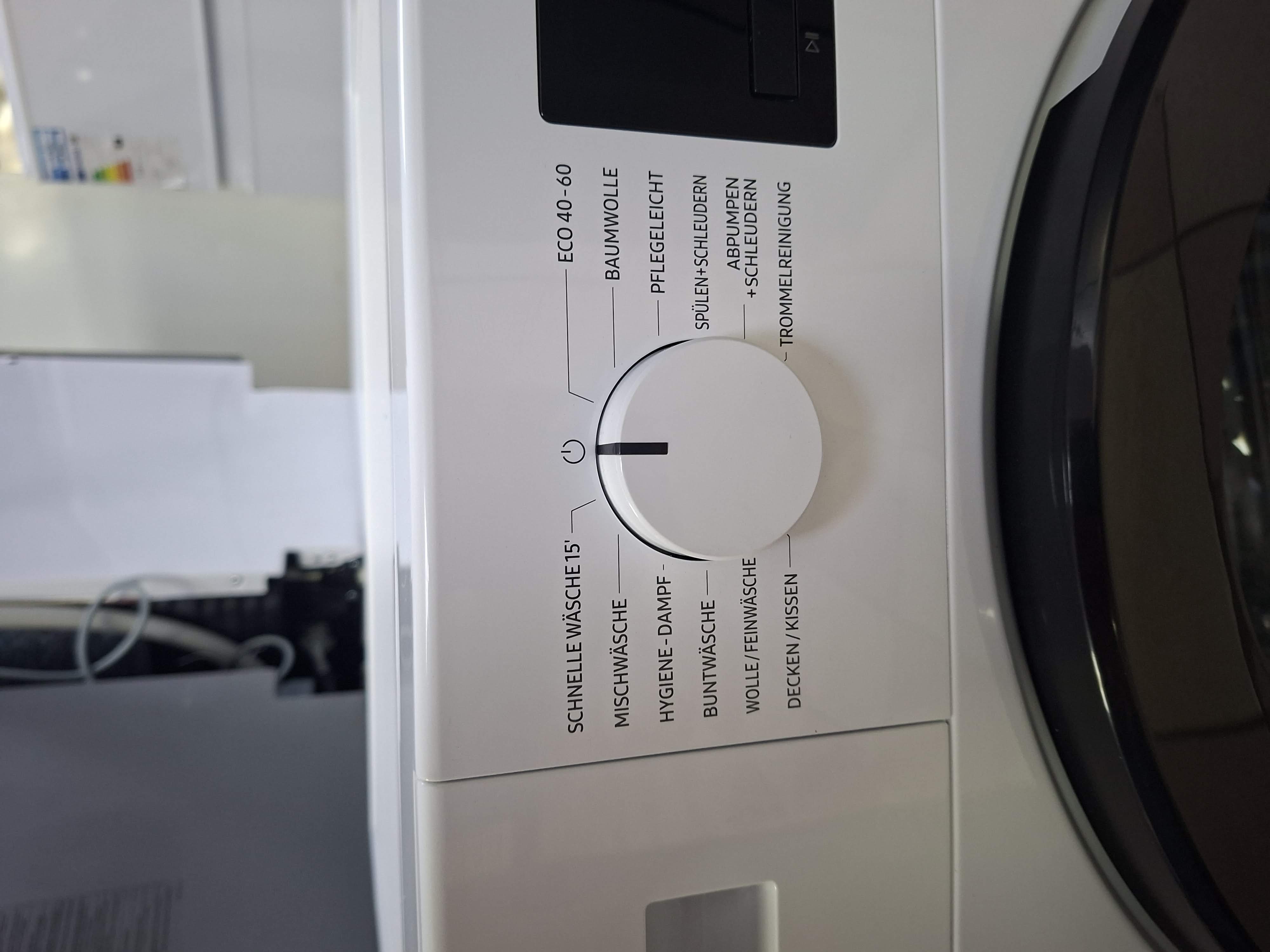 Veš mašina Samsung WW90FG3M05AW9 , 9 kg