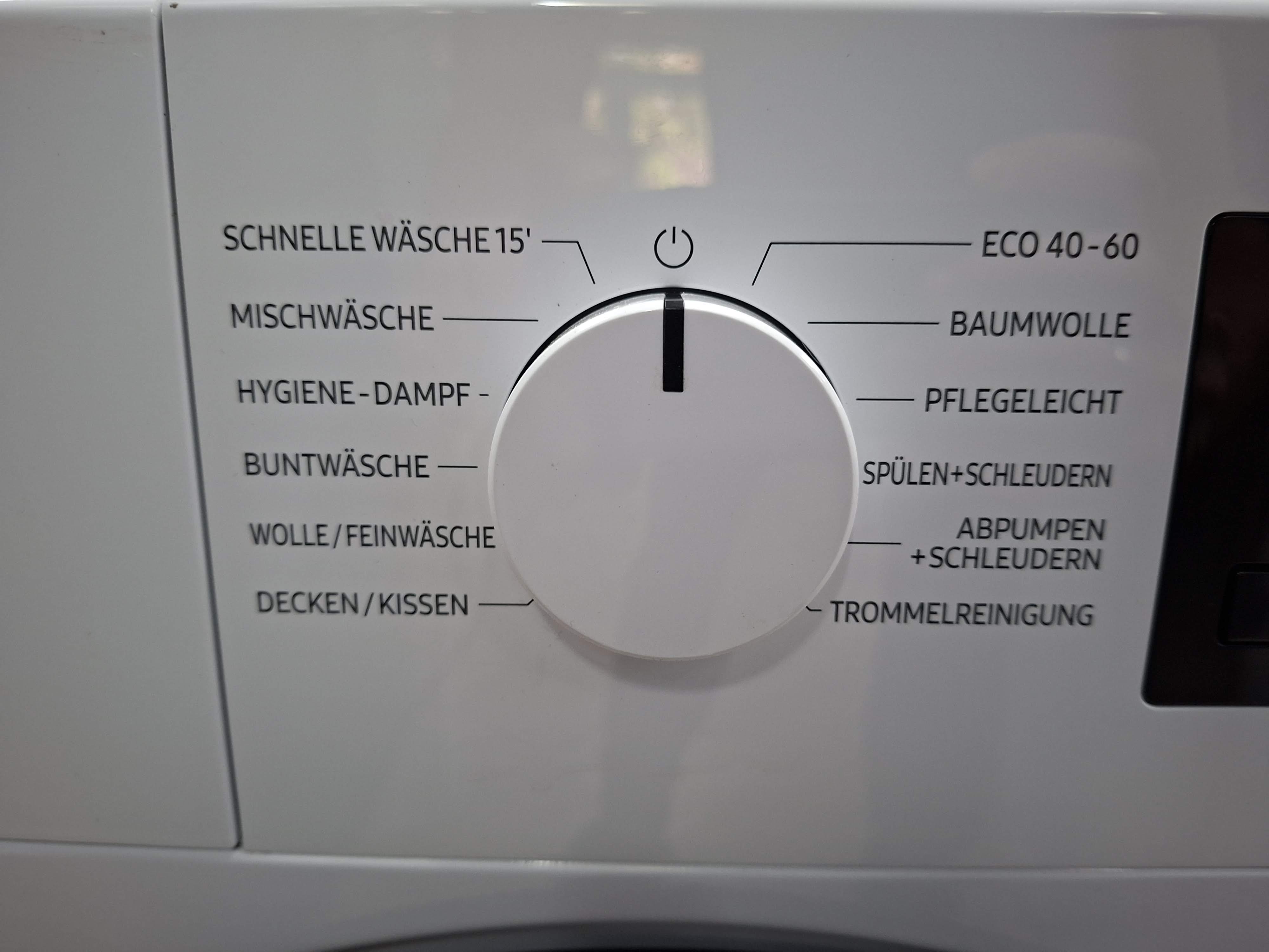 Veš mašina Samsung WW90FG3M05AW9 , 9 kg