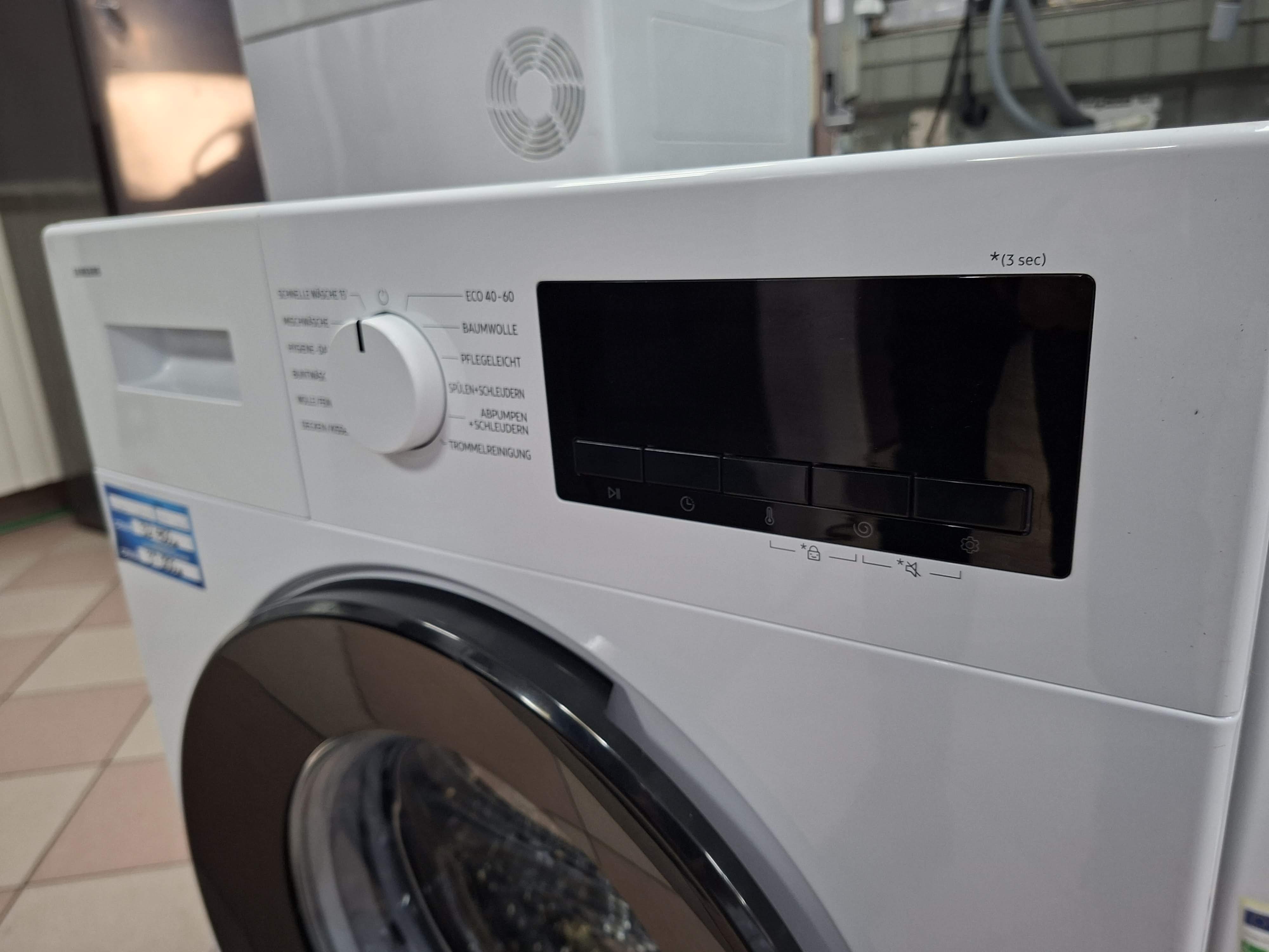 Veš mašina Samsung WW90FG3M05AW9 , 9 kg