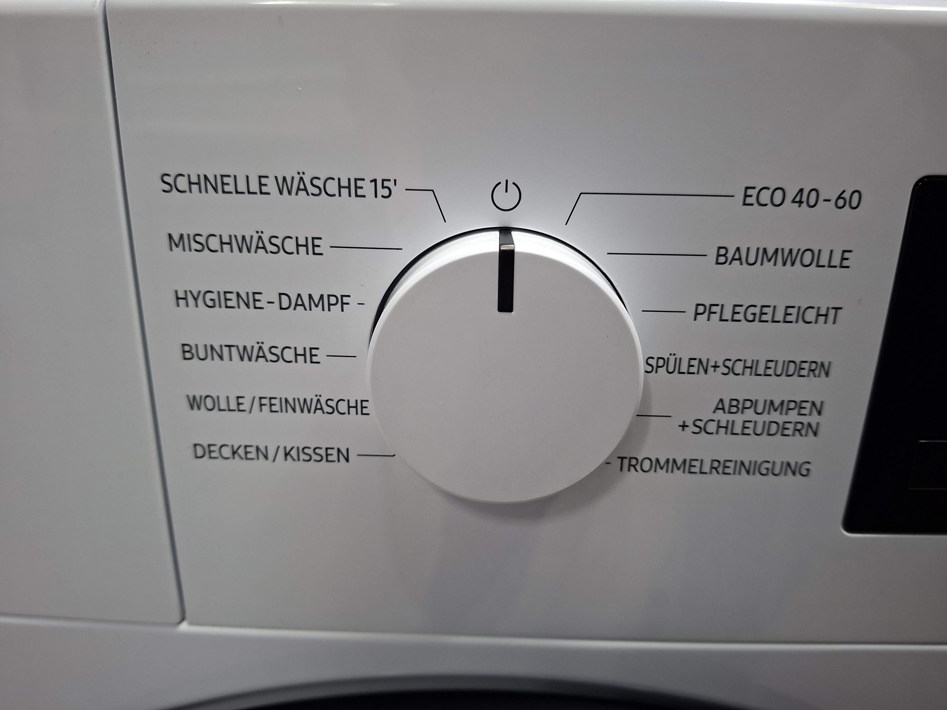 Veš mašina Samsung WW90FG3M05AW9 , 9 kg