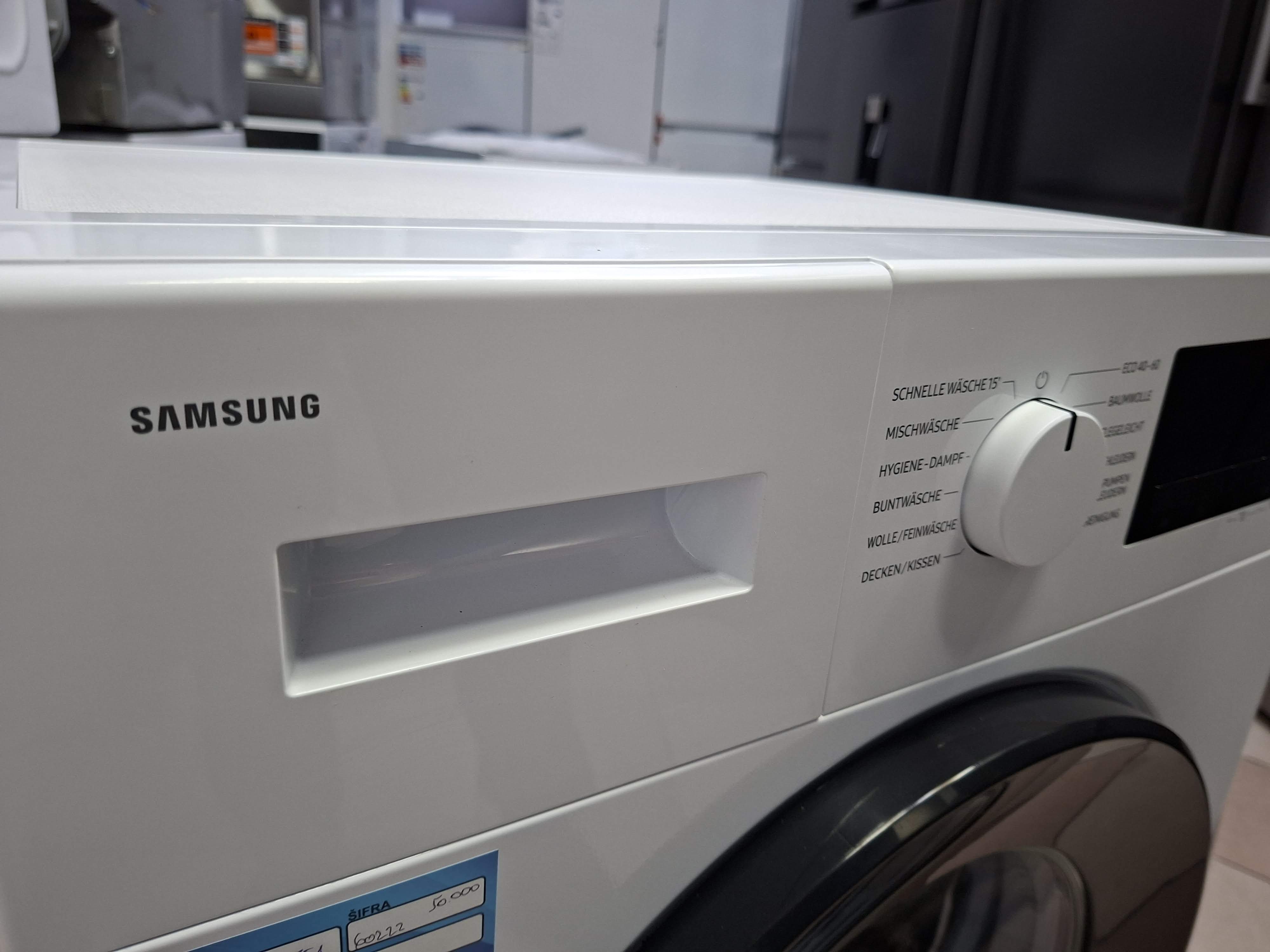 Veš mašina Samsung WW90FG3M05AW9 , 9 kg