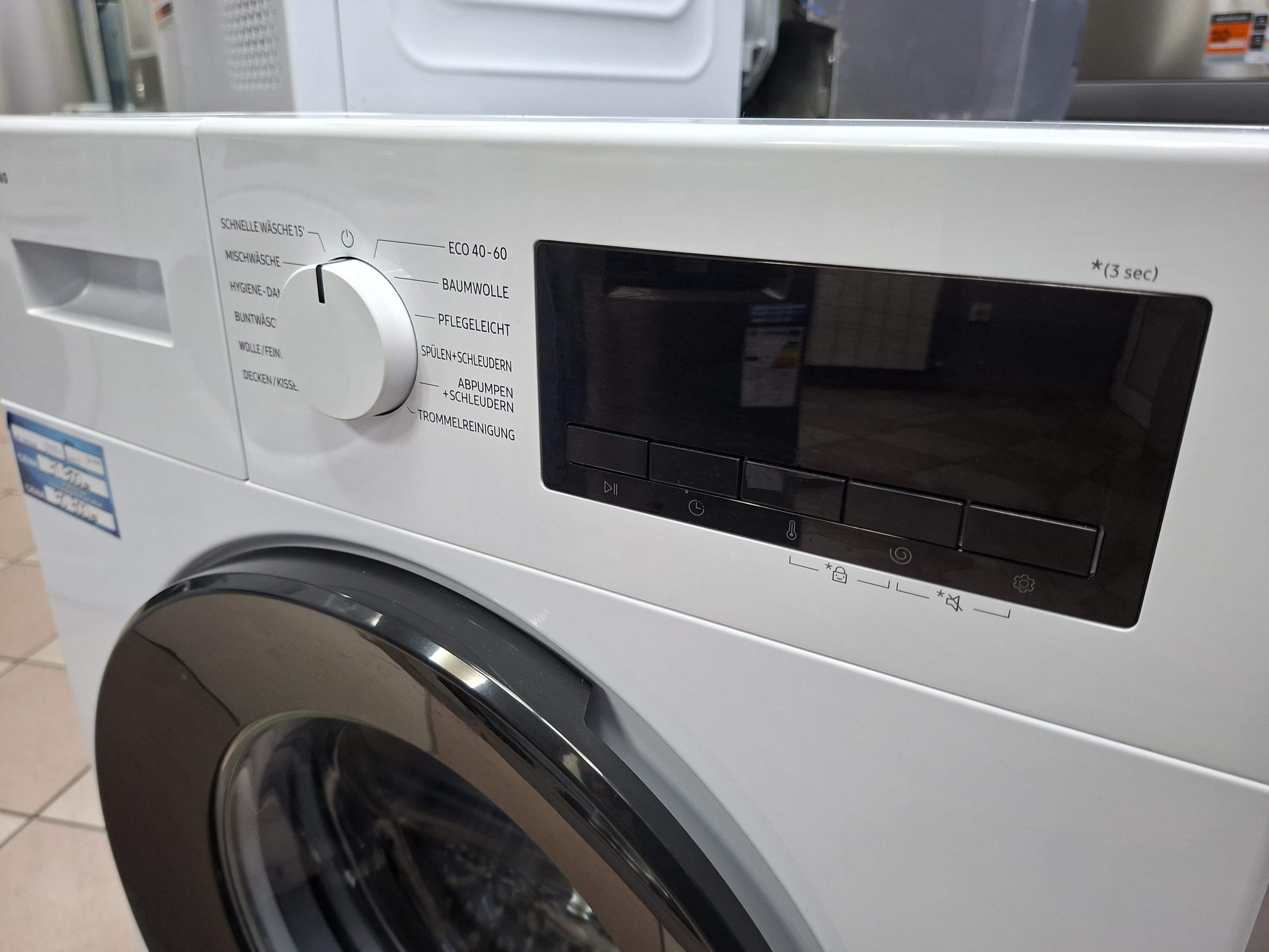Veš mašina Samsung WW90FG3M05AW9 , 9 kg