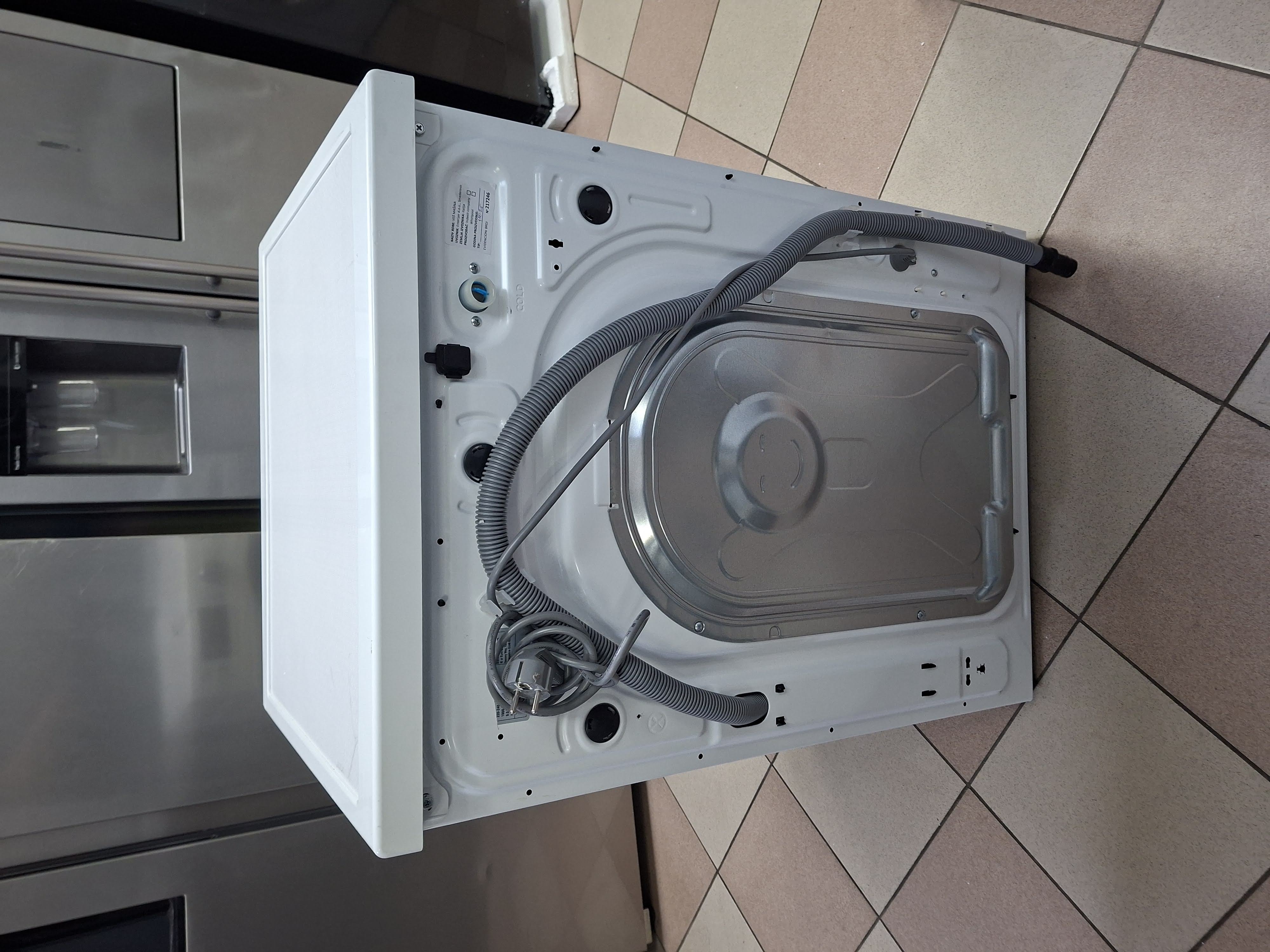 Veš mašina Samsung WW91T4048CE , 9 kg