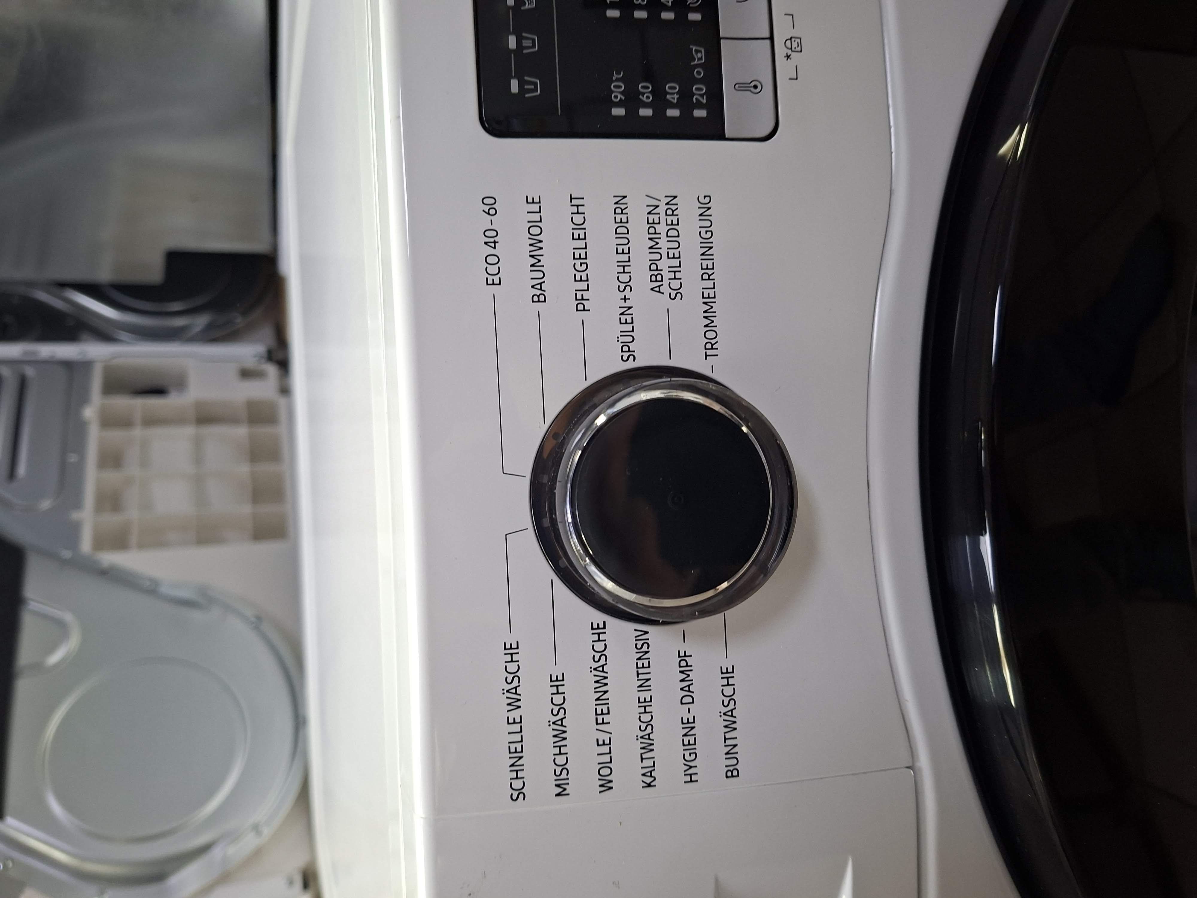 Veš mašina Samsung WW91T4048CE , 9 kg