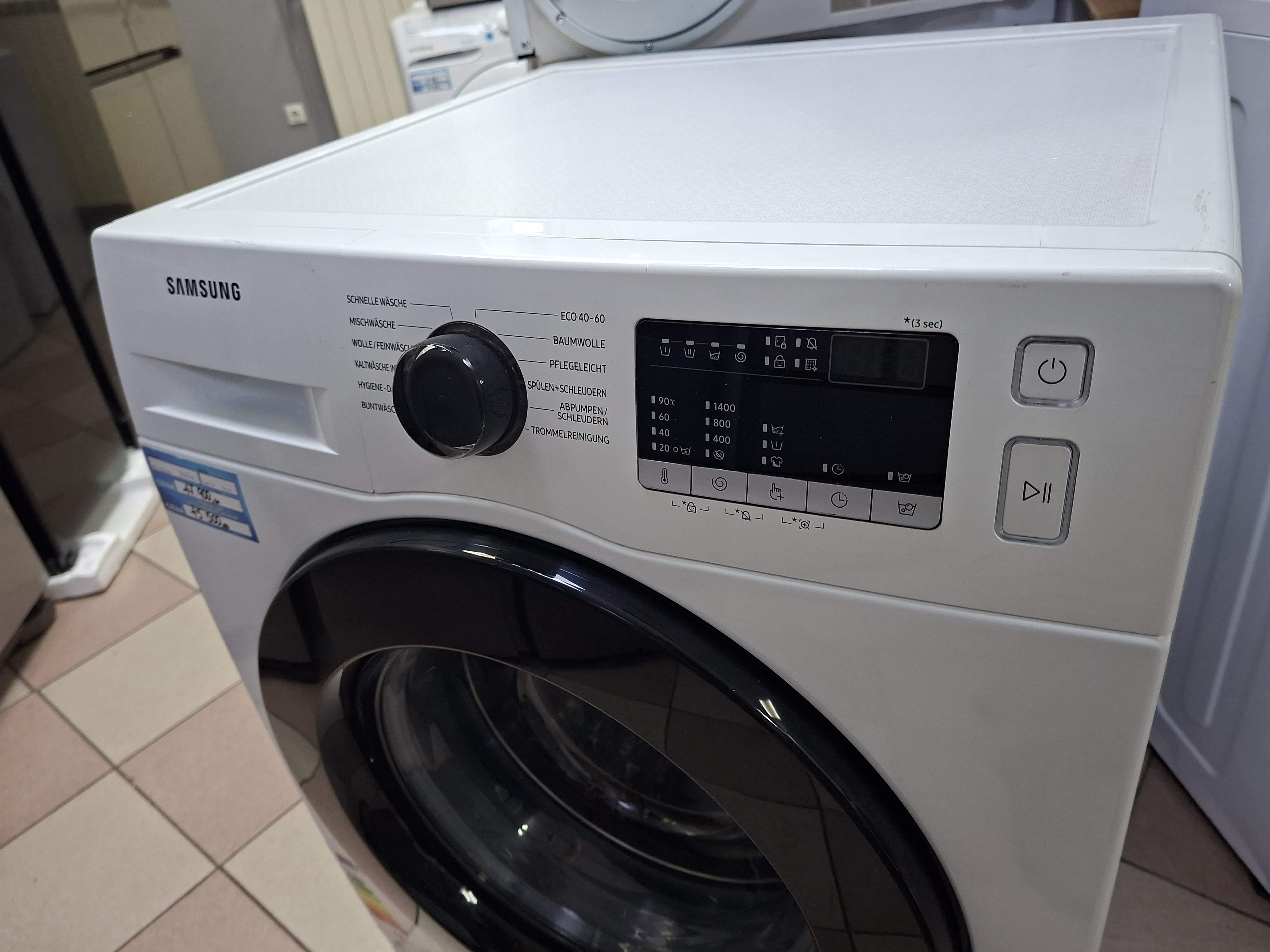 Veš mašina Samsung WW91T4048CE , 9 kg