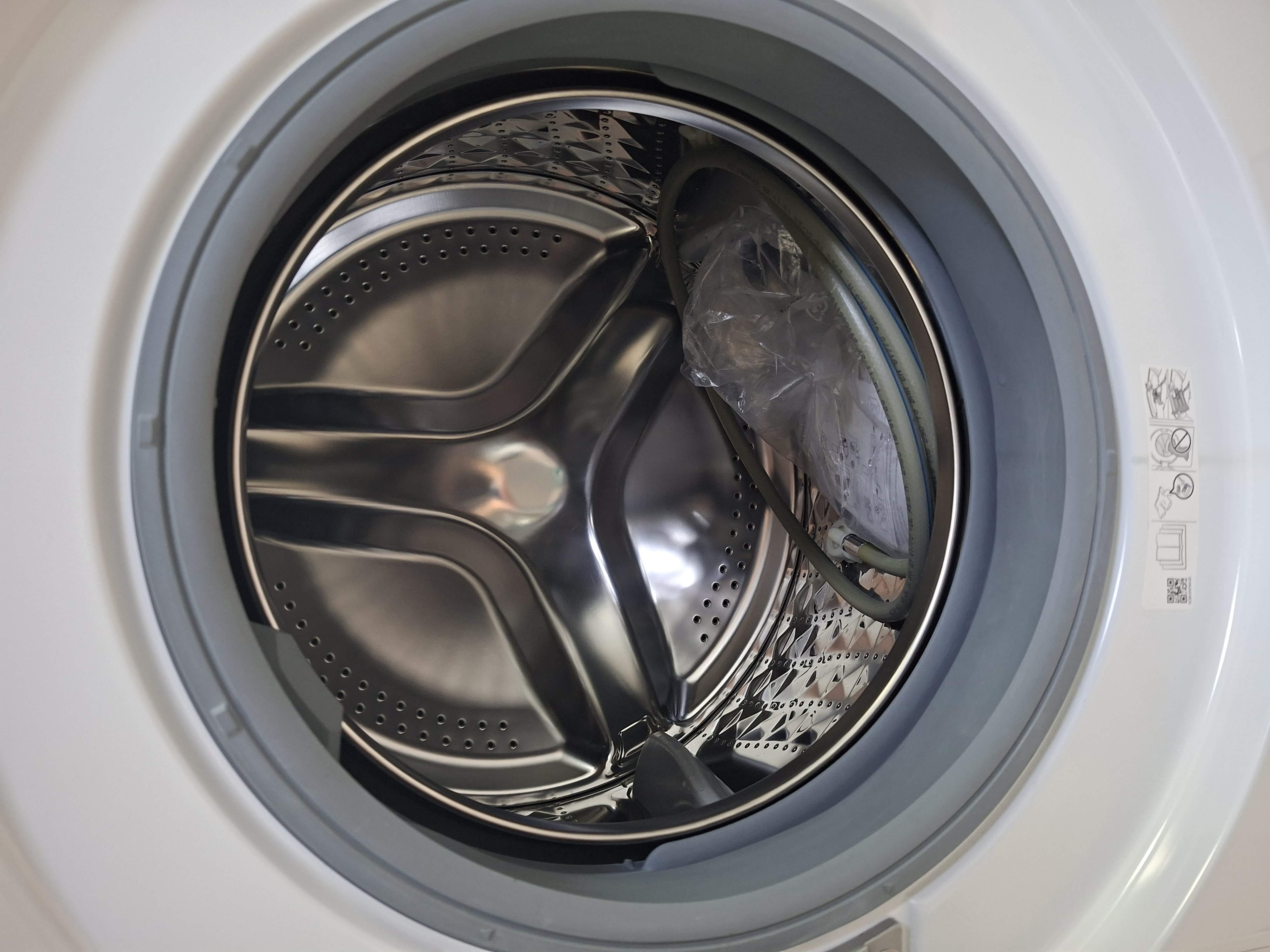 Veš mašina Samsung WW91T4048CE , 9 kg