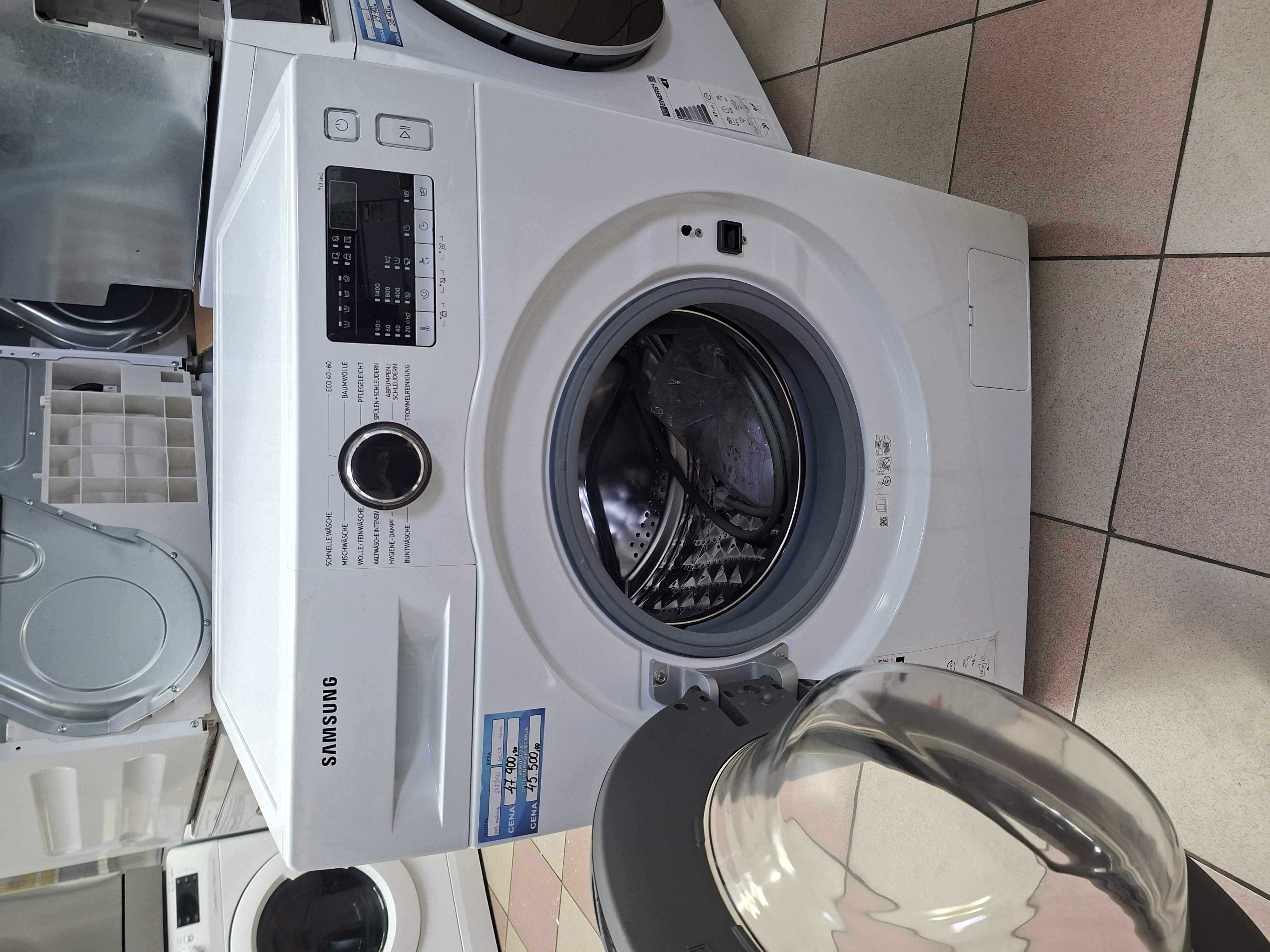 Veš mašina Samsung WW91T4048CE , 9 kg