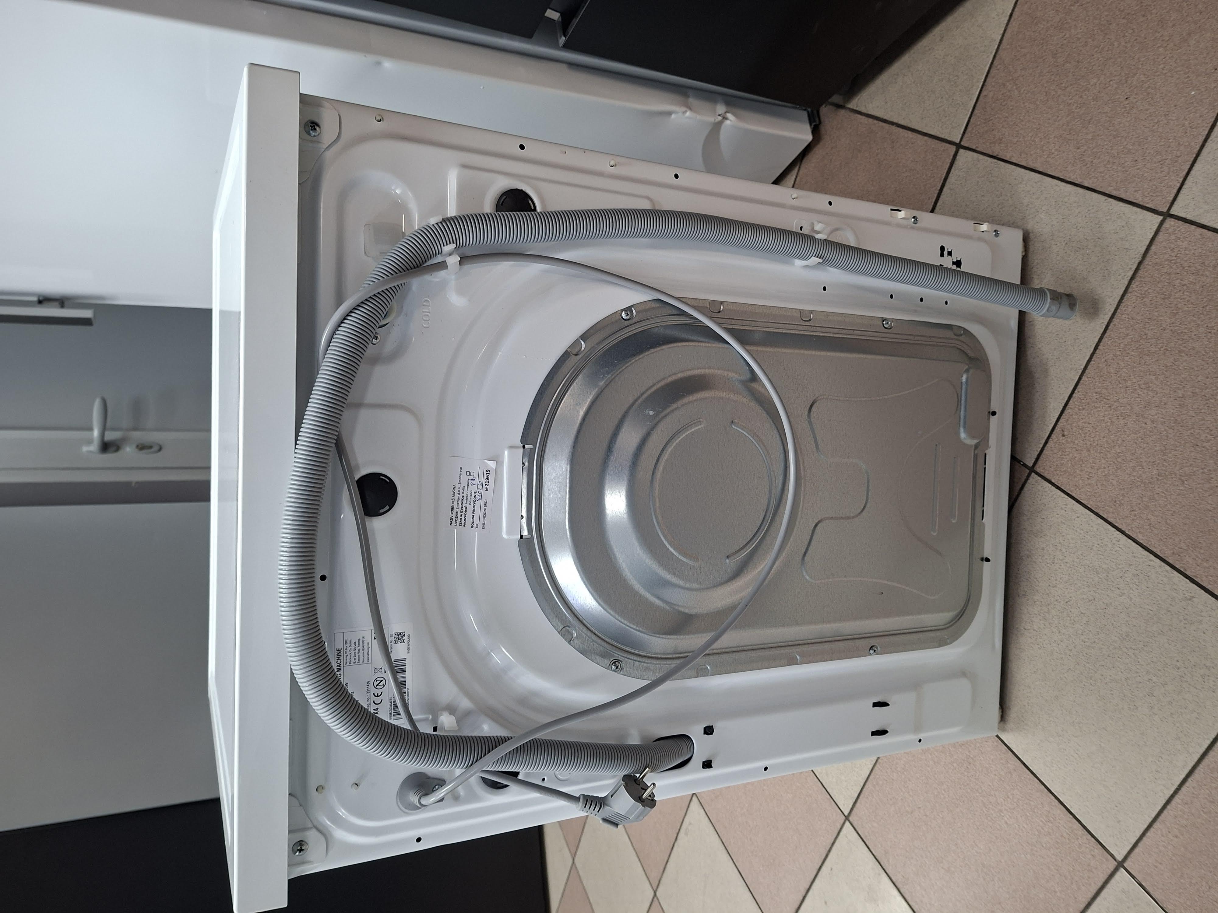 Veš mašina Samsung WW9A-10W , 9 kg