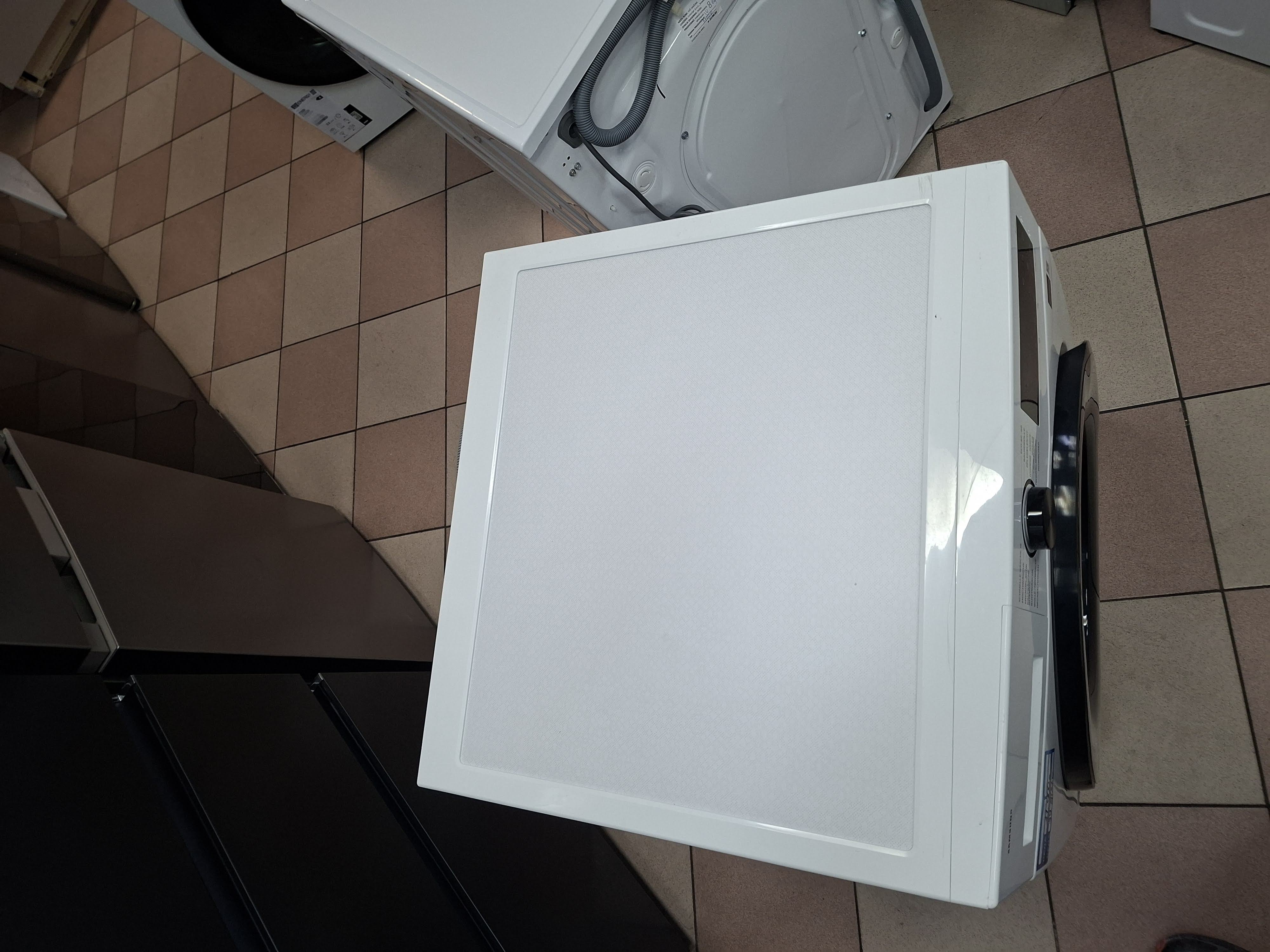 Veš mašina Samsung WW9A-10W , 9 kg