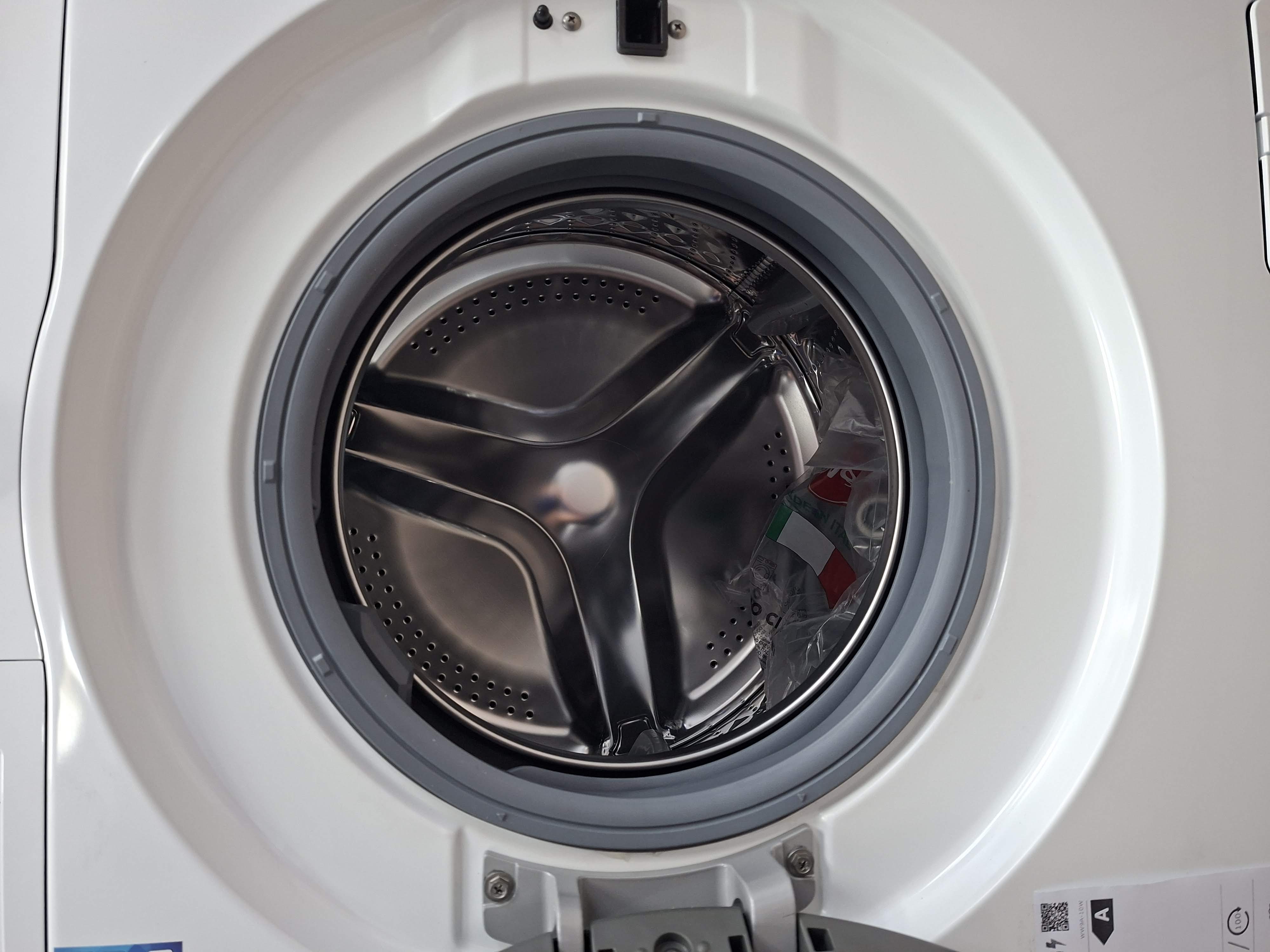 Veš mašina Samsung WW9A-10W , 9 kg