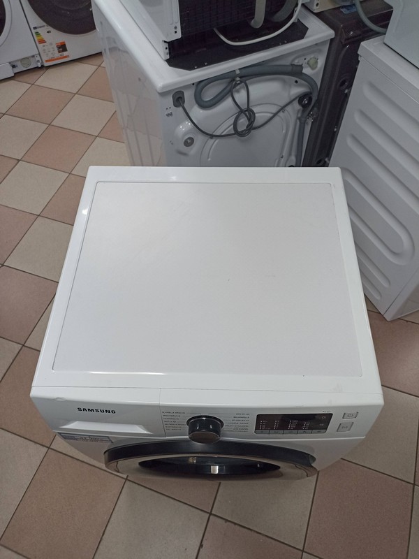 Veš mašina Samsung WW9ETA049AE (2)  , 9kg