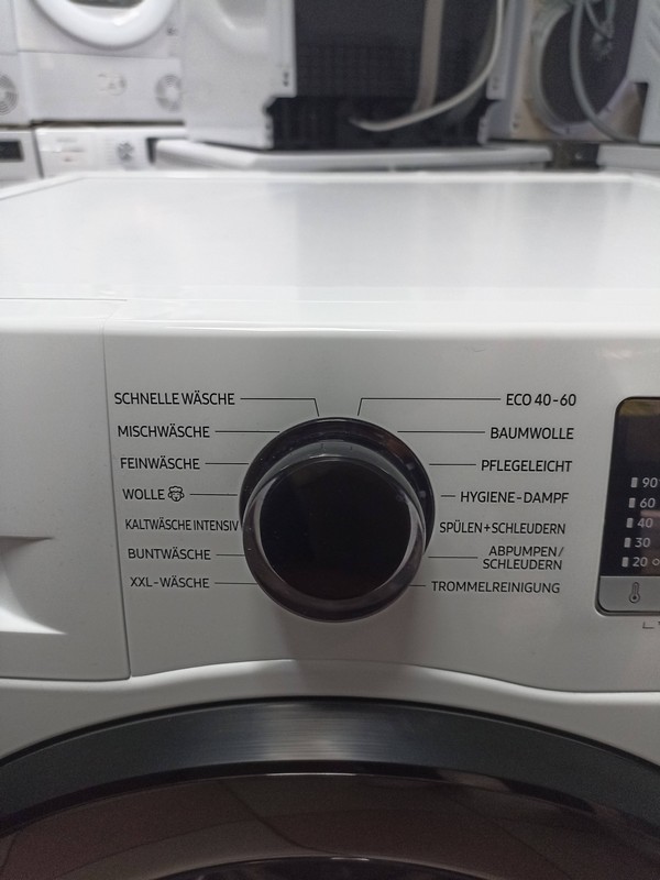 Veš mašina Samsung WW9ETA049AE (2)  , 9kg