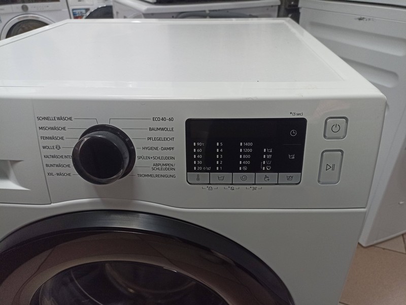 Veš mašina Samsung WW9ETA049AE (2)  , 9kg