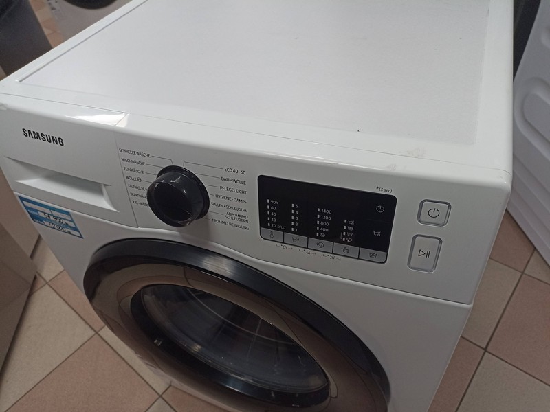 Veš mašina Samsung WW9ETA049AE (2)  , 9kg