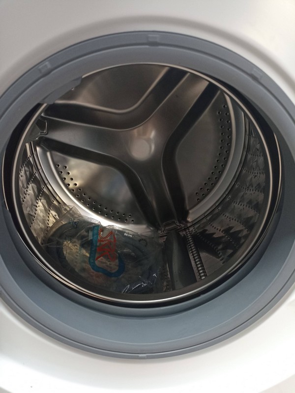 Veš mašina Samsung WW9ETA049AE (2)  , 9kg