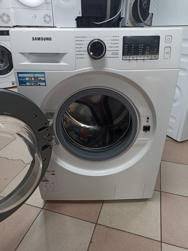 Veš mašina Samsung WW9ETA049AE (2)  , 9kg