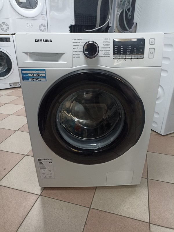 Veš mašina Samsung WW9ETA049AE (2)  , 9kg