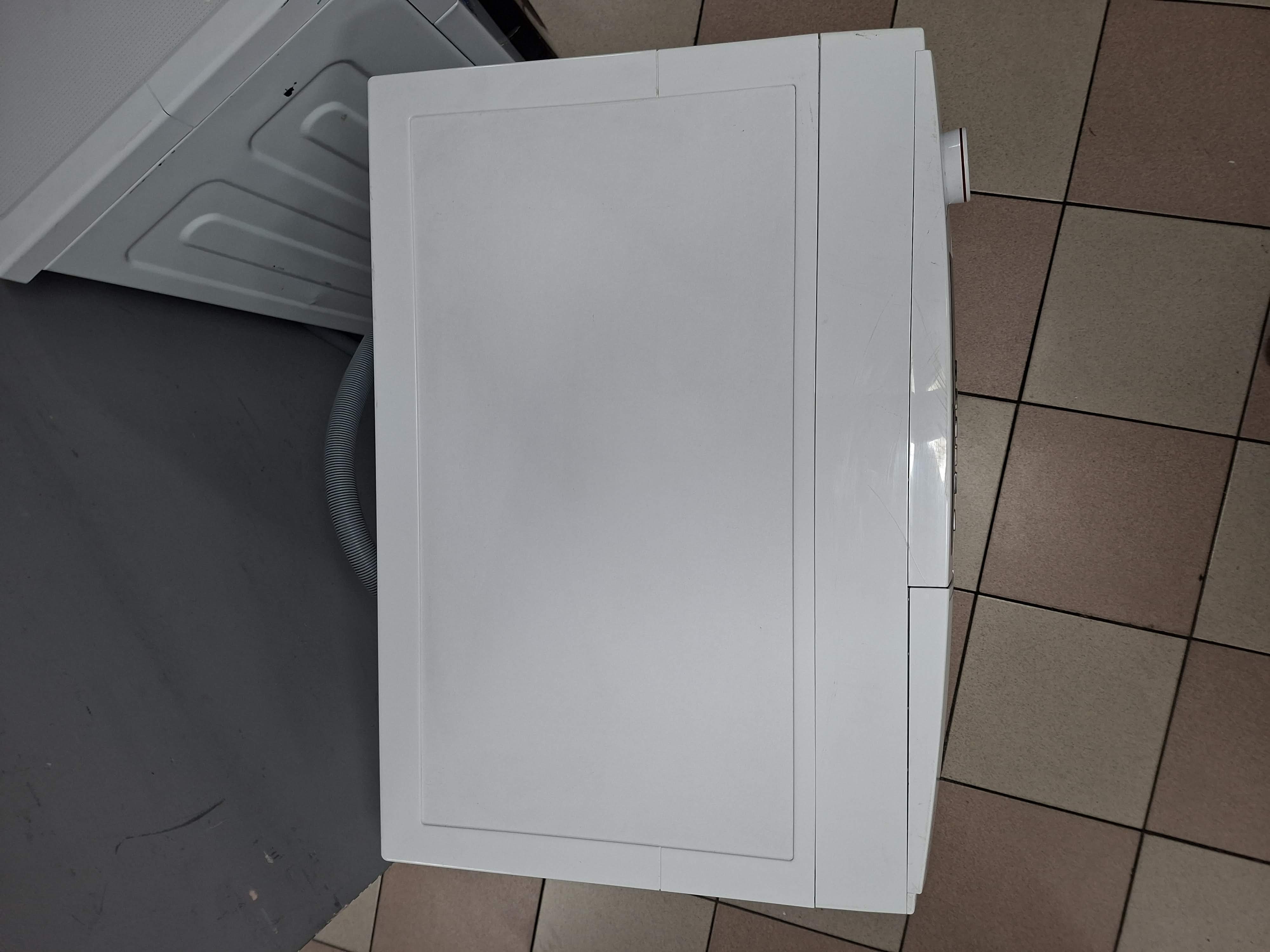 Veš mašina Sharp ES-NFW612CWB-DE (2), 6 kg, slim