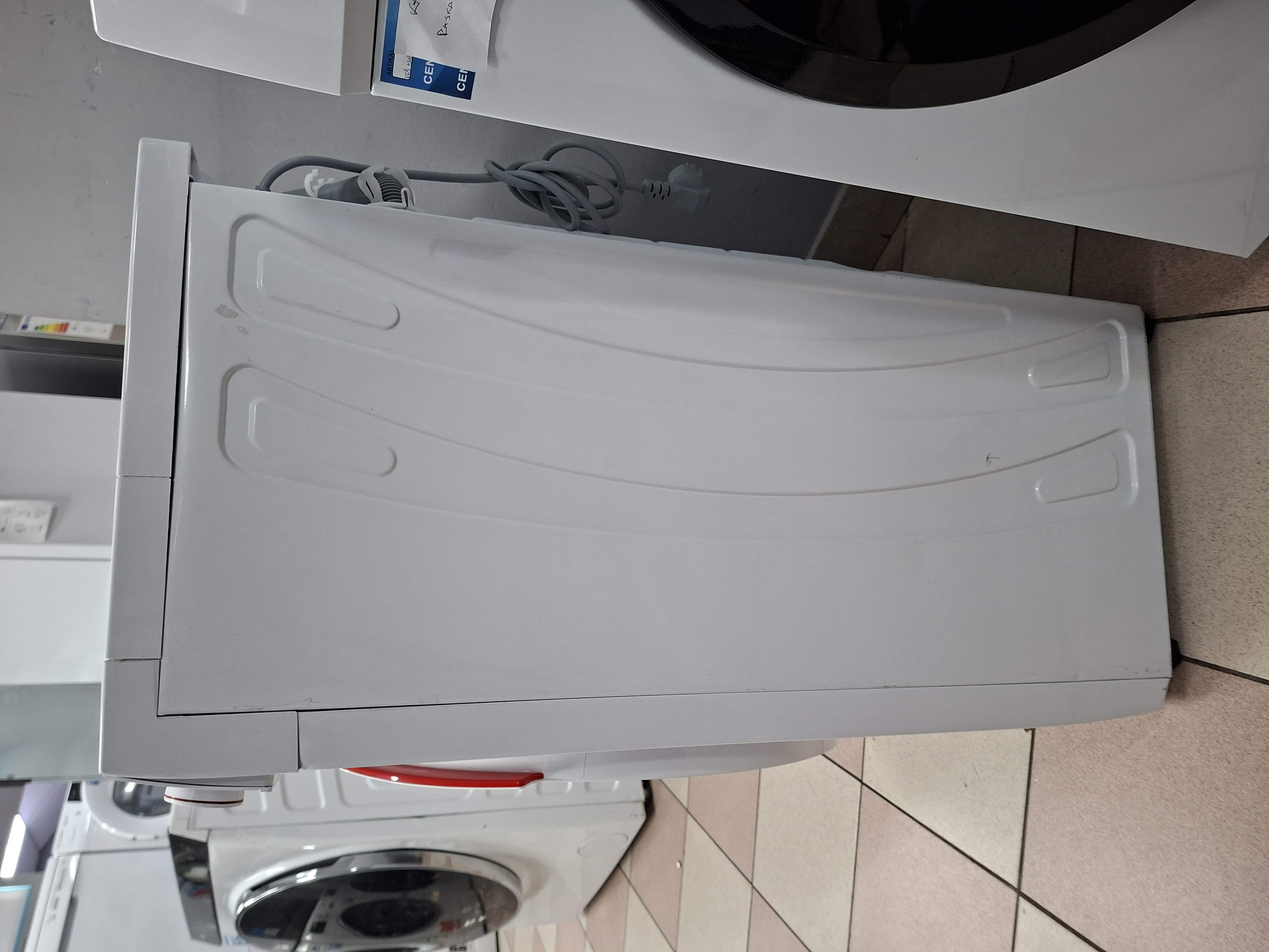 Veš mašina Sharp ES-NFW612CWB-DE (2), 6 kg, slim