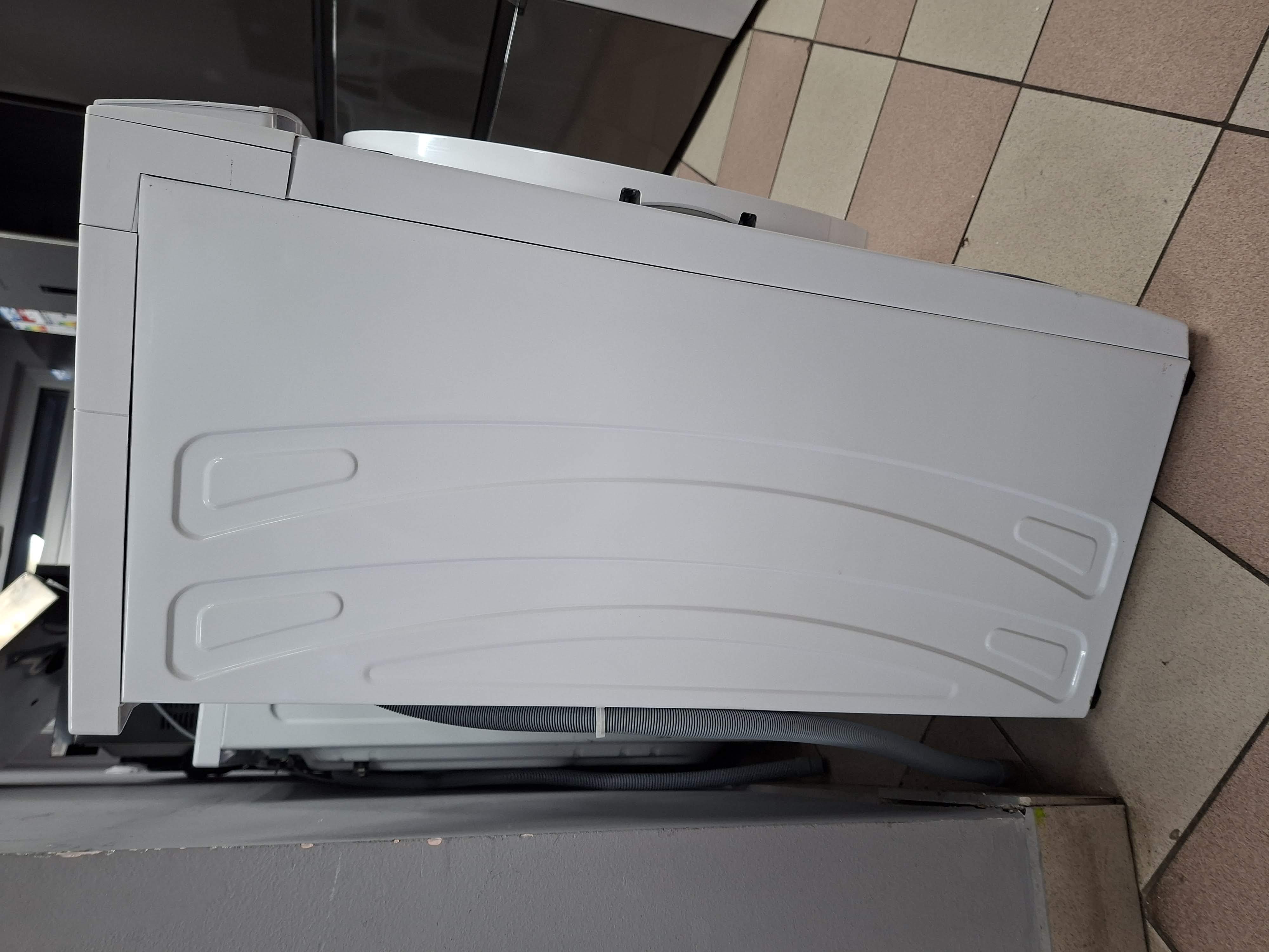 Veš mašina Sharp ES-NFW612CWB-DE (2), 6 kg, slim