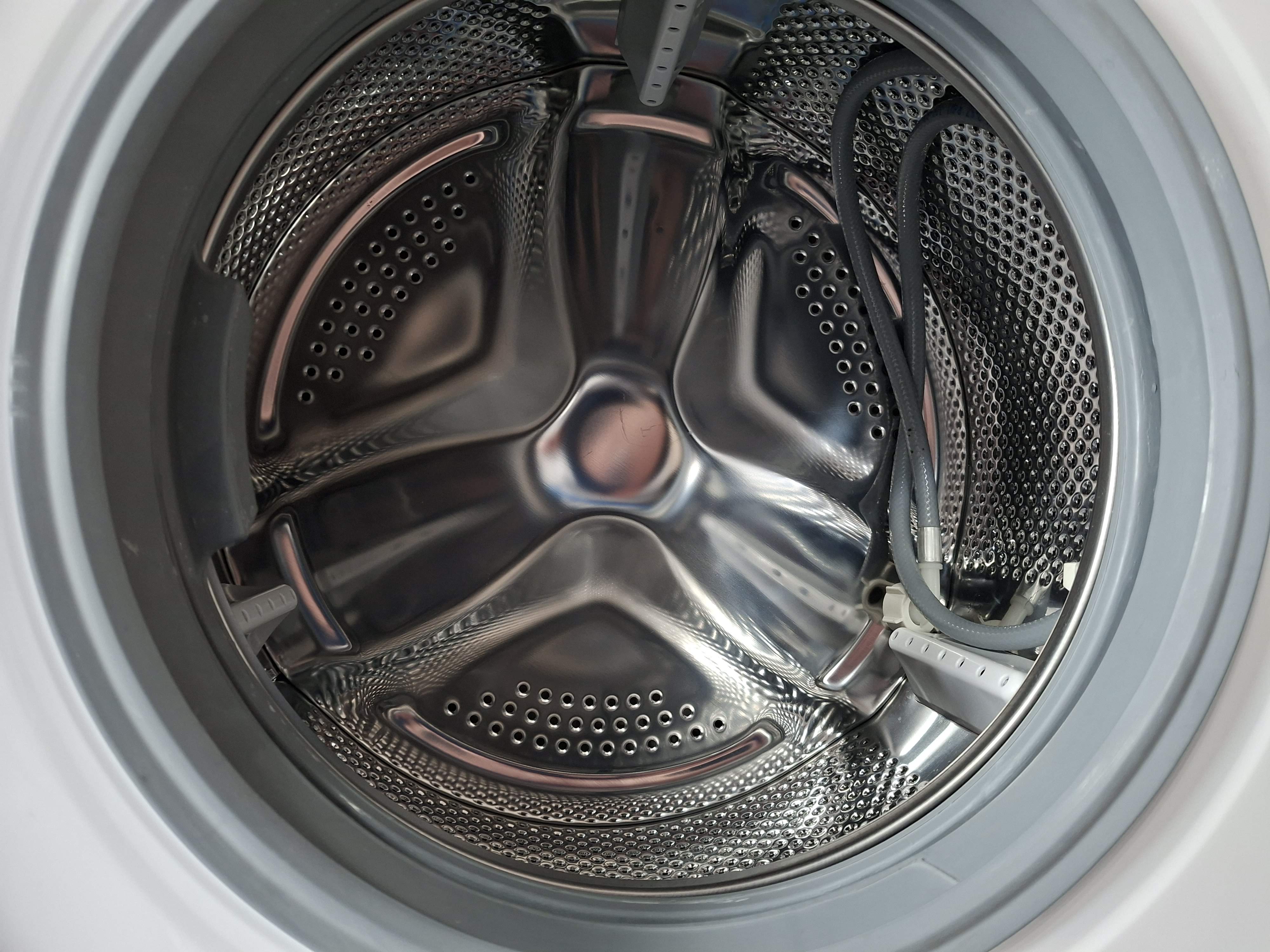 Veš mašina Sharp ES-NFW612CWB-DE, 6 kg, slim