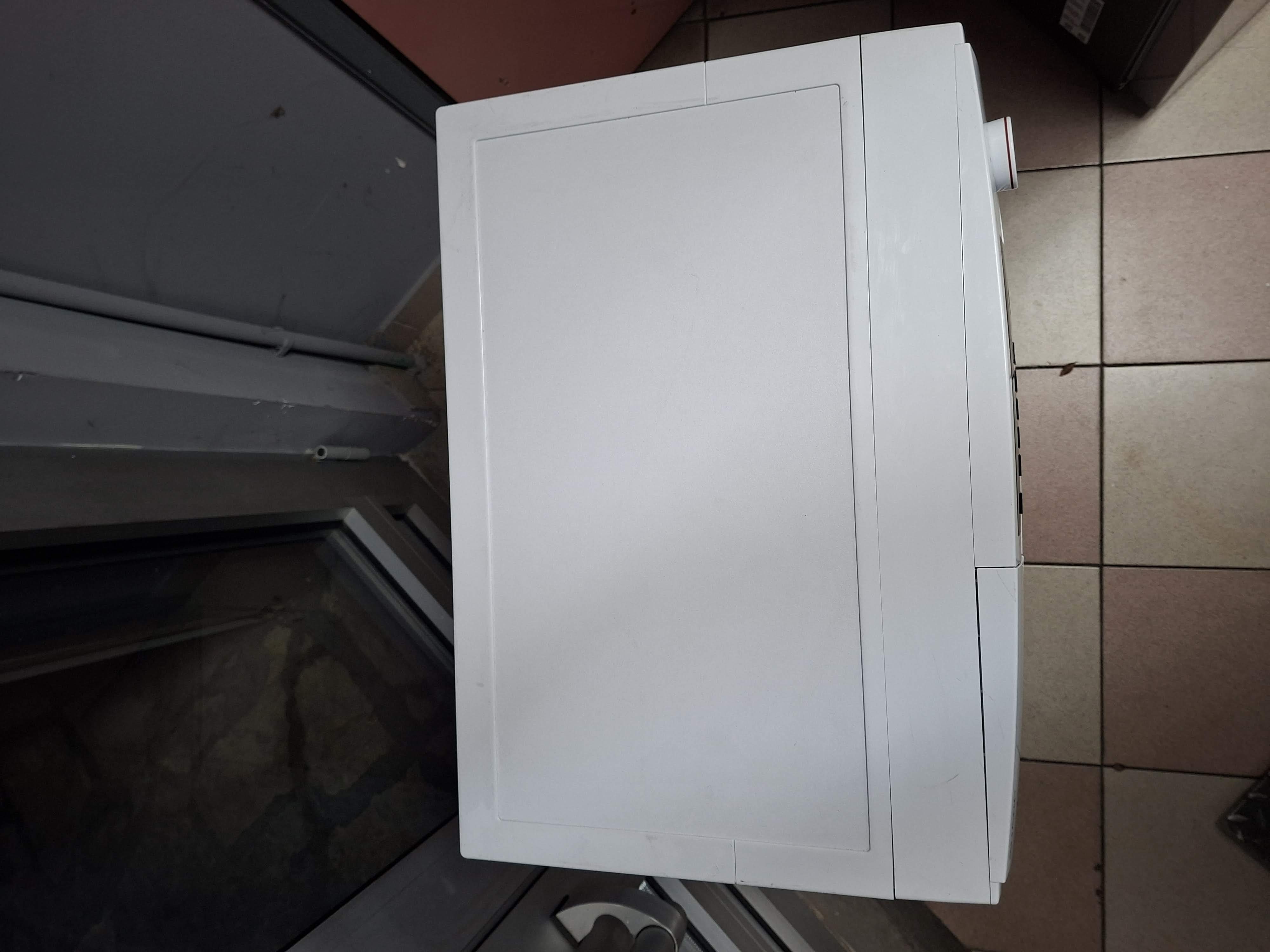 Veš mašina Sharp ES-NFW612CWB-DE, 6 kg, slim