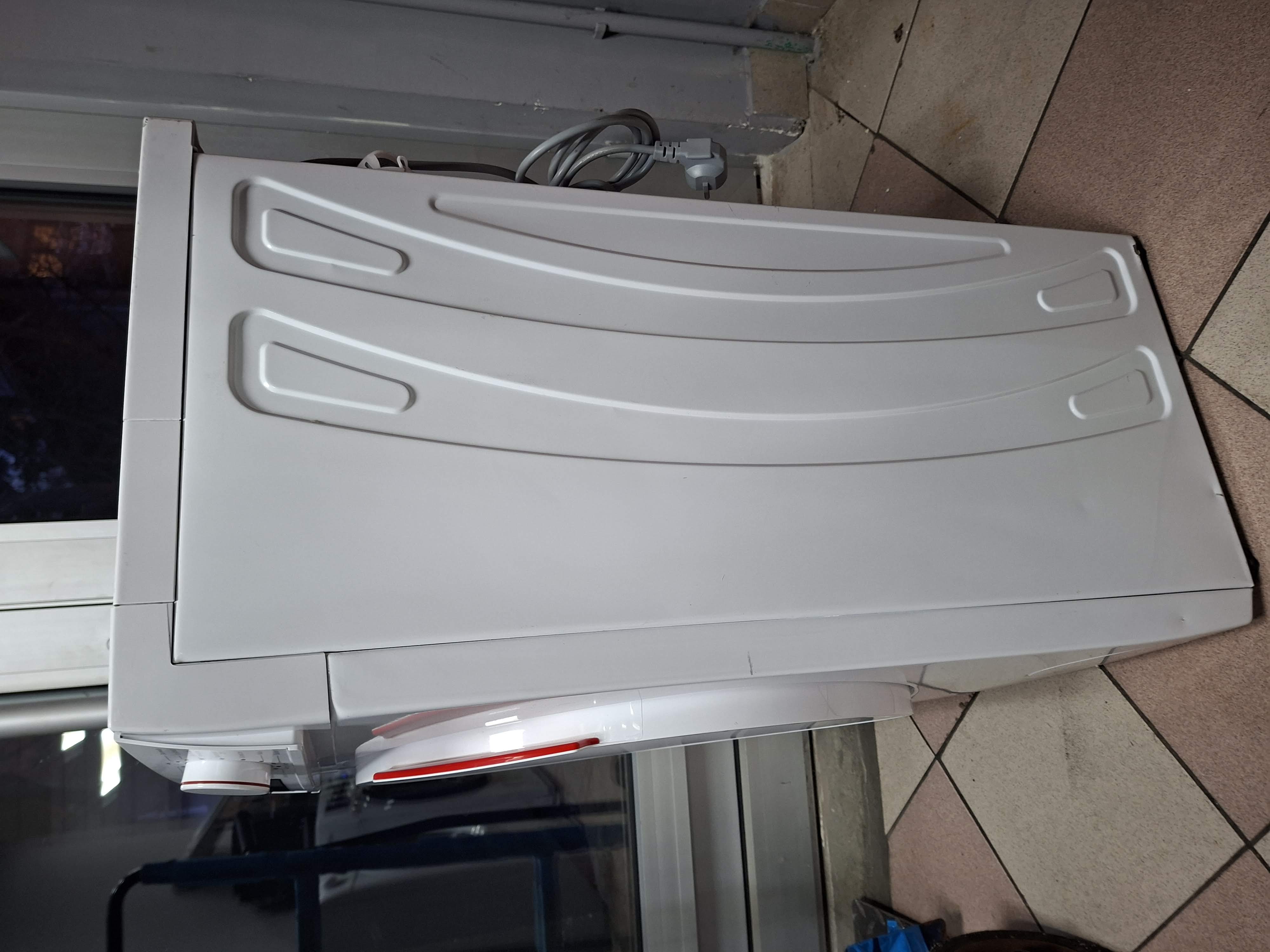 Veš mašina Sharp ES-NFW612CWB-DE, 6 kg, slim