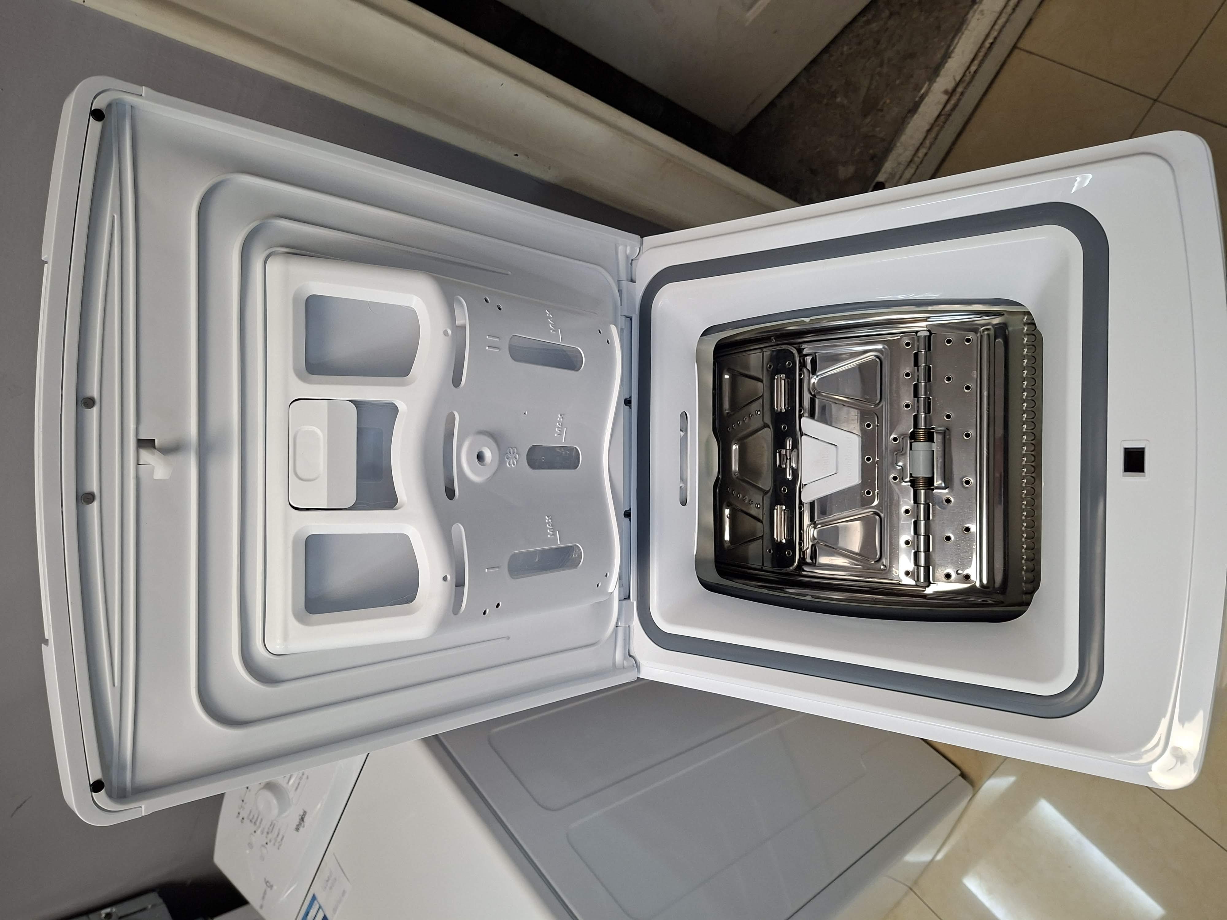 Veš mašina Tesla WL71292M , 7.5kg