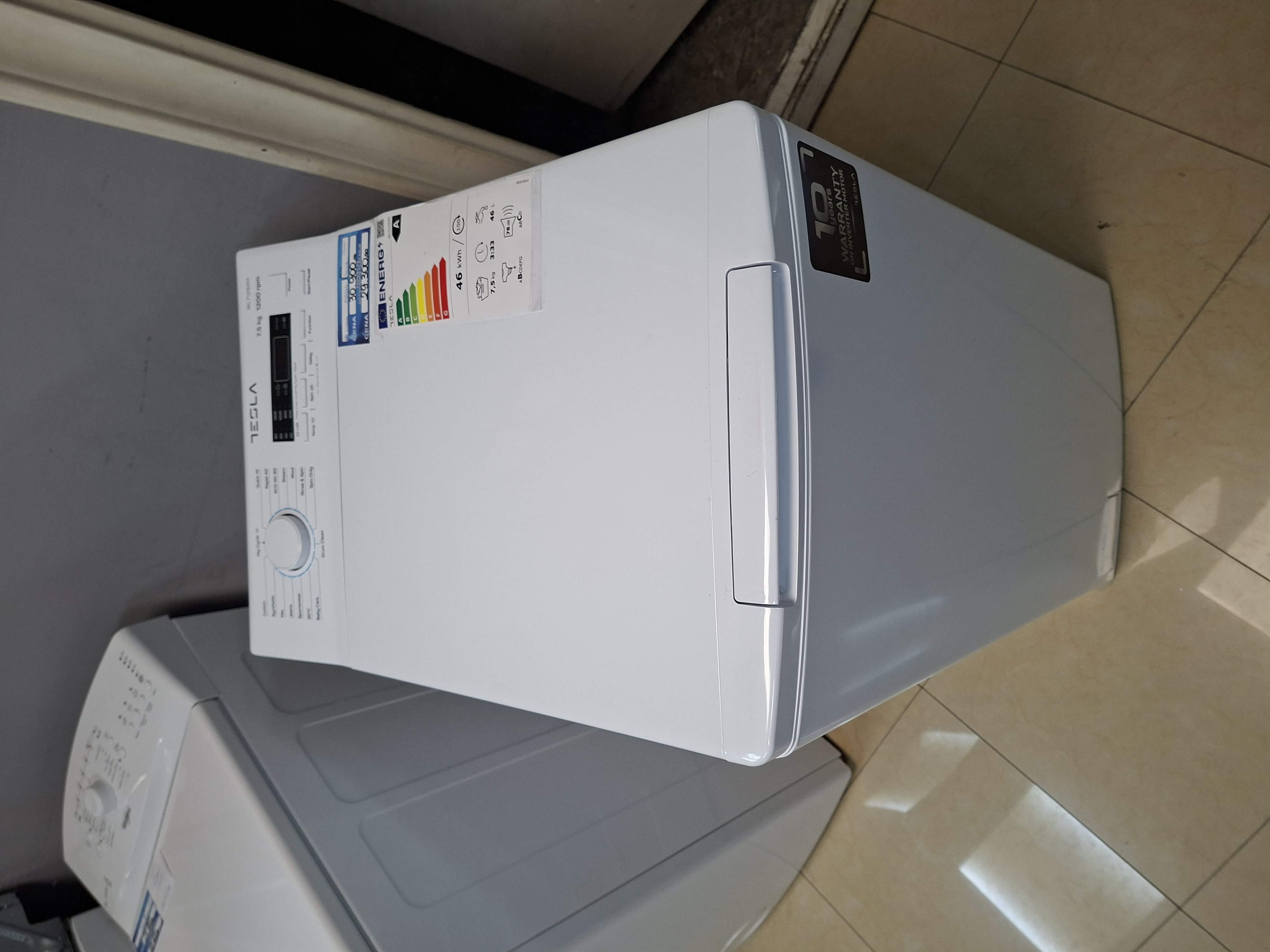 Veš mašina Tesla WL71292M , 7.5kg