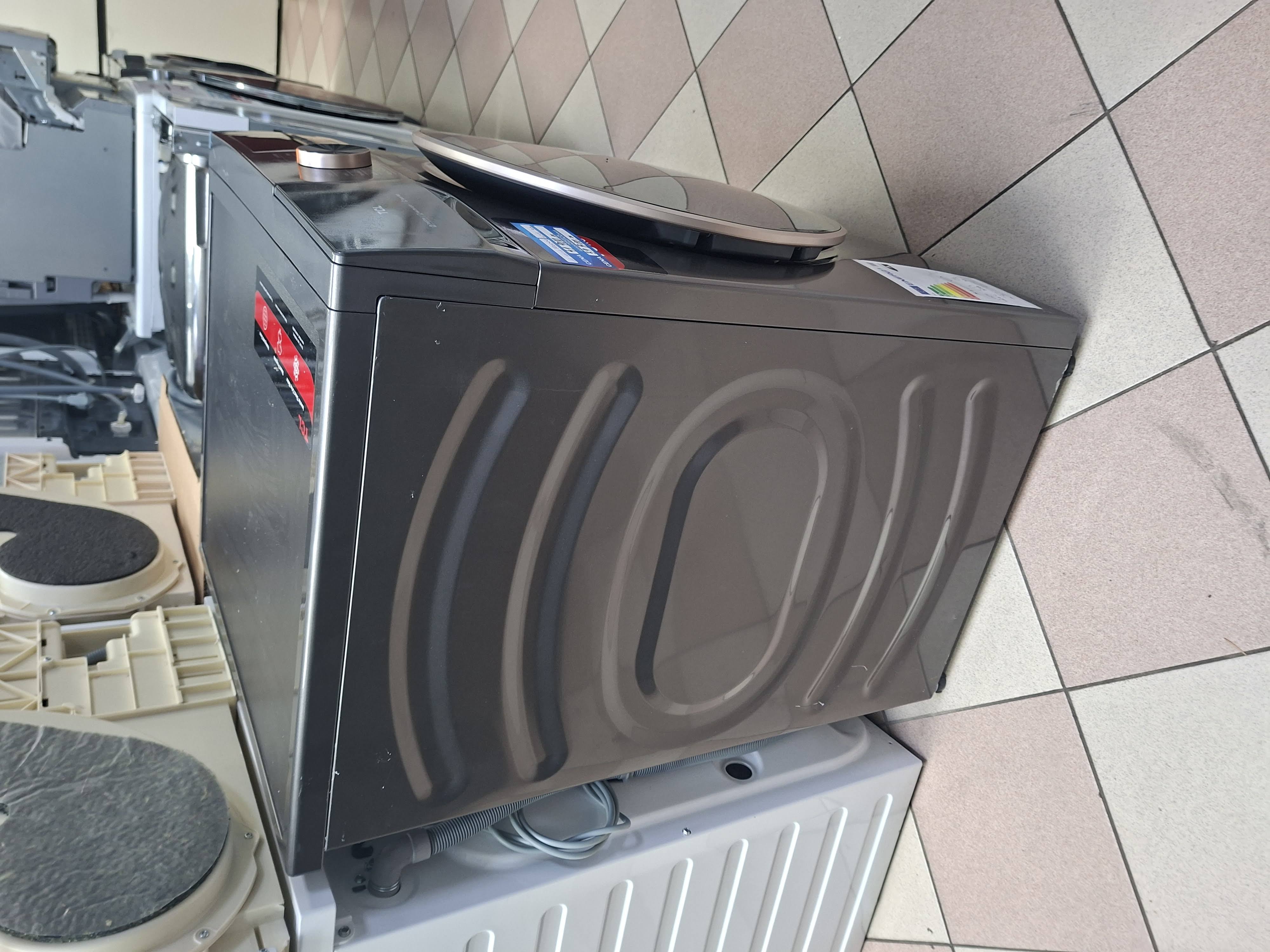 Veš mašina TLC FP1012SA0 , 10 kg