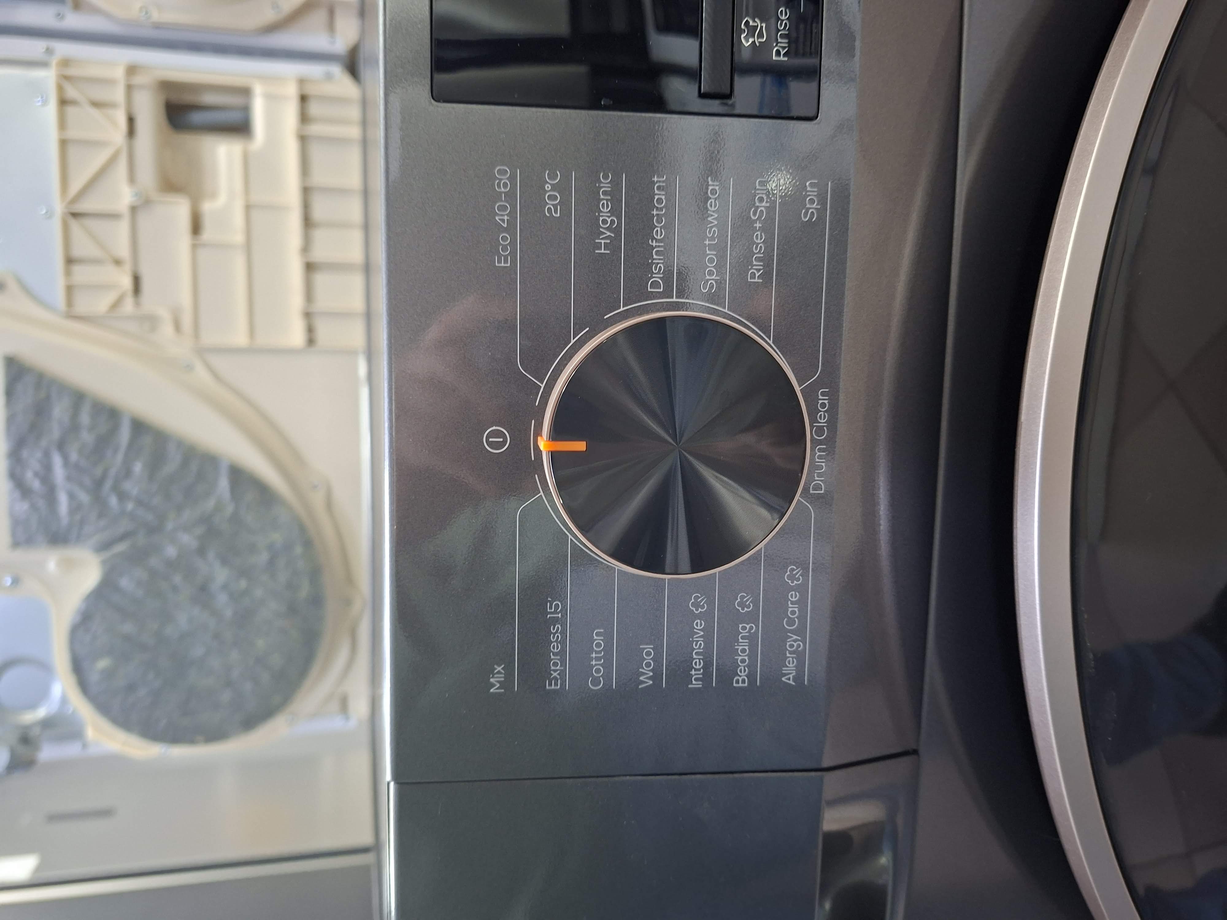 Veš mašina TLC FP1012SA0 , 10 kg