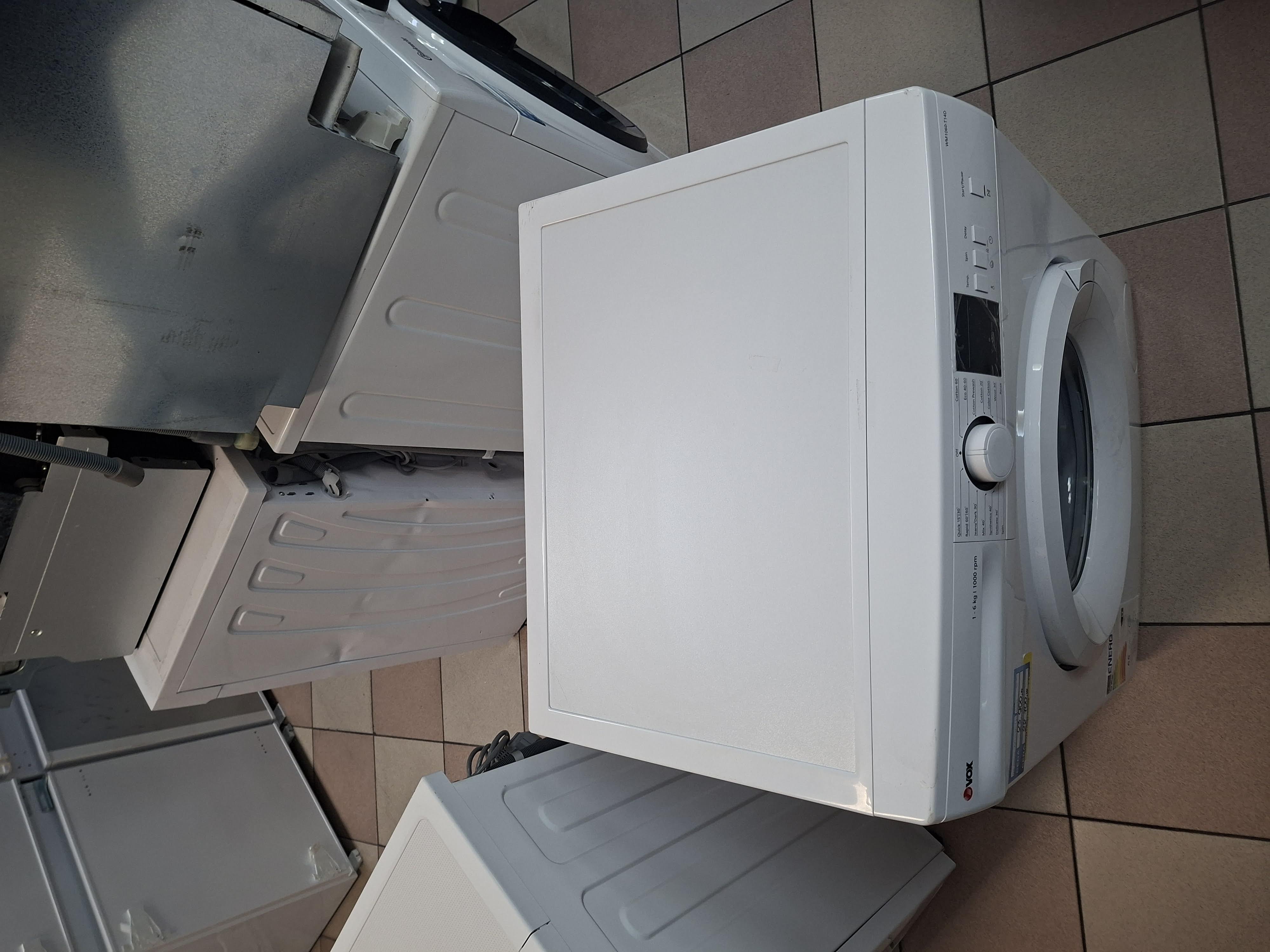 Veš mašina Vox WM1060-T14D, 6kg