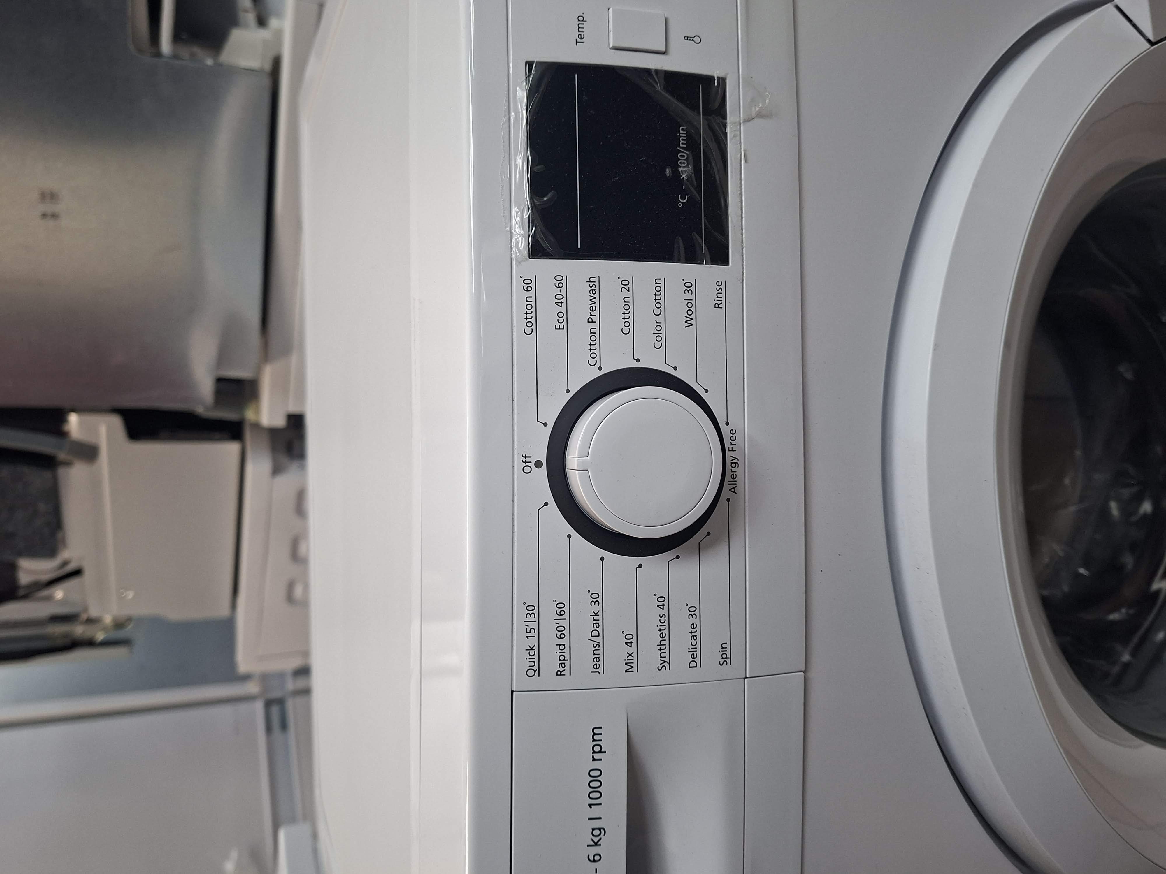 Veš mašina Vox WM1060-T14D, 6kg