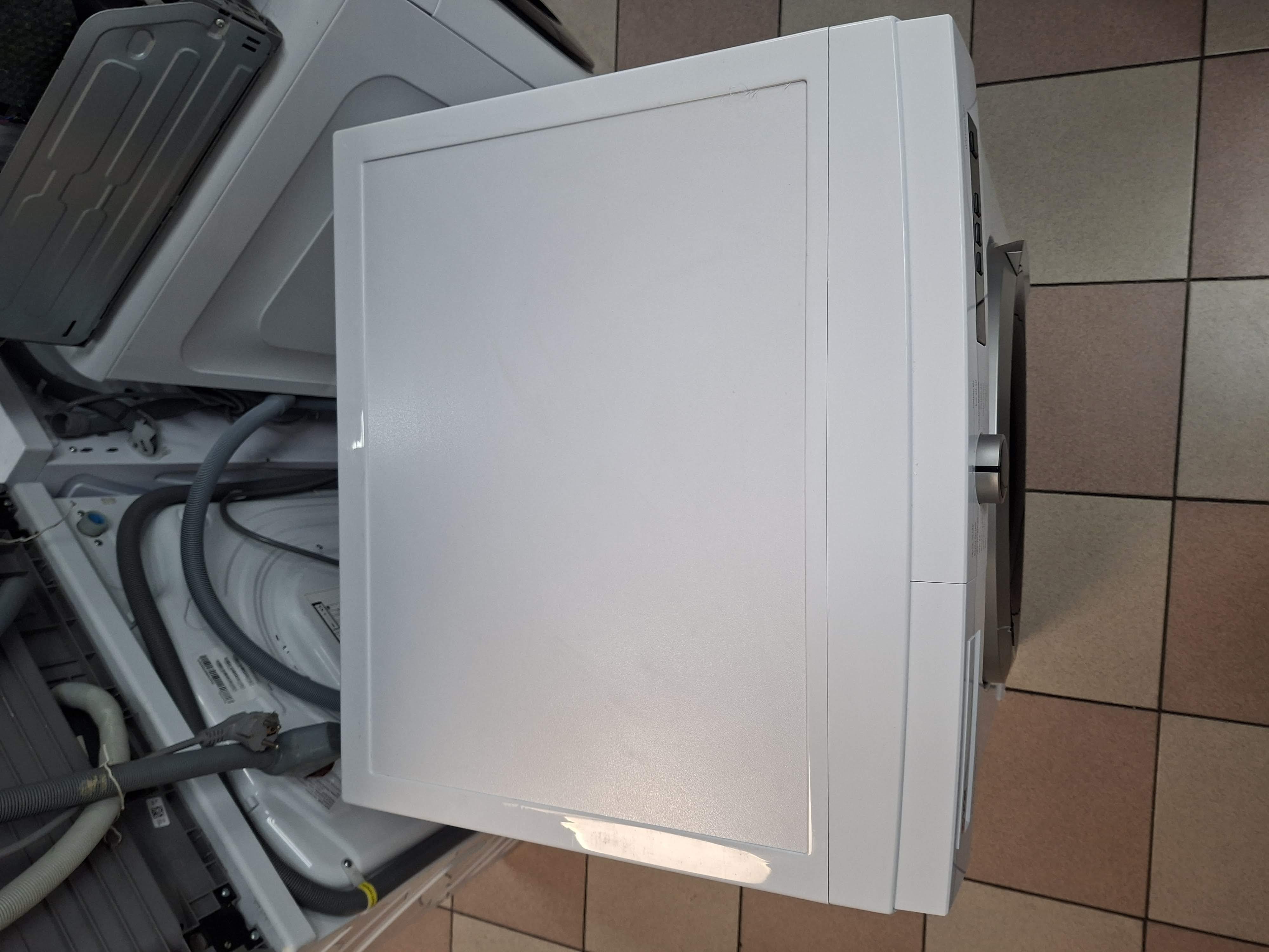 Veš mašina Vox WM1285LTQD , 8 kg.