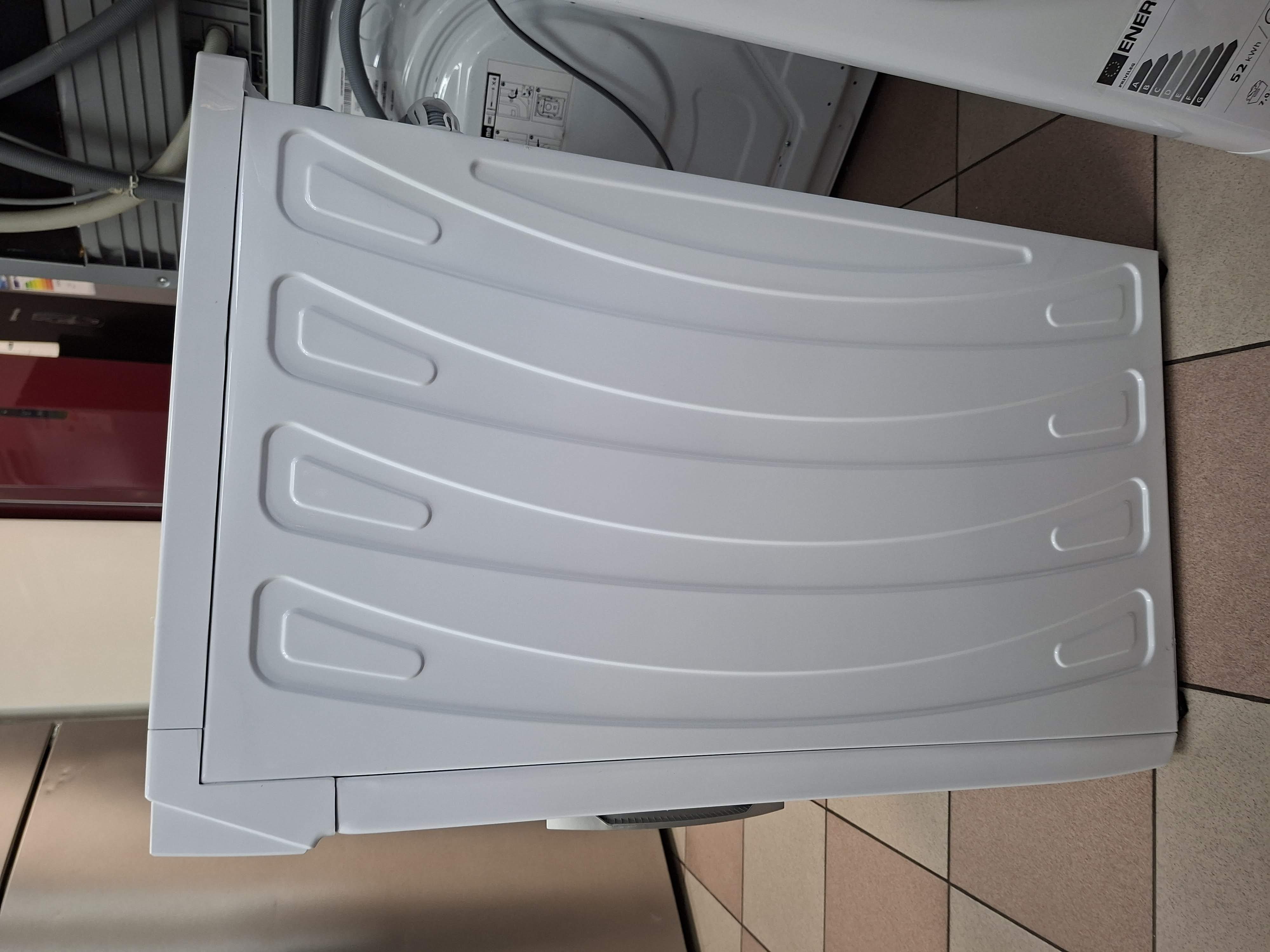 Veš mašina Vox WM1285LTQD , 8 kg.